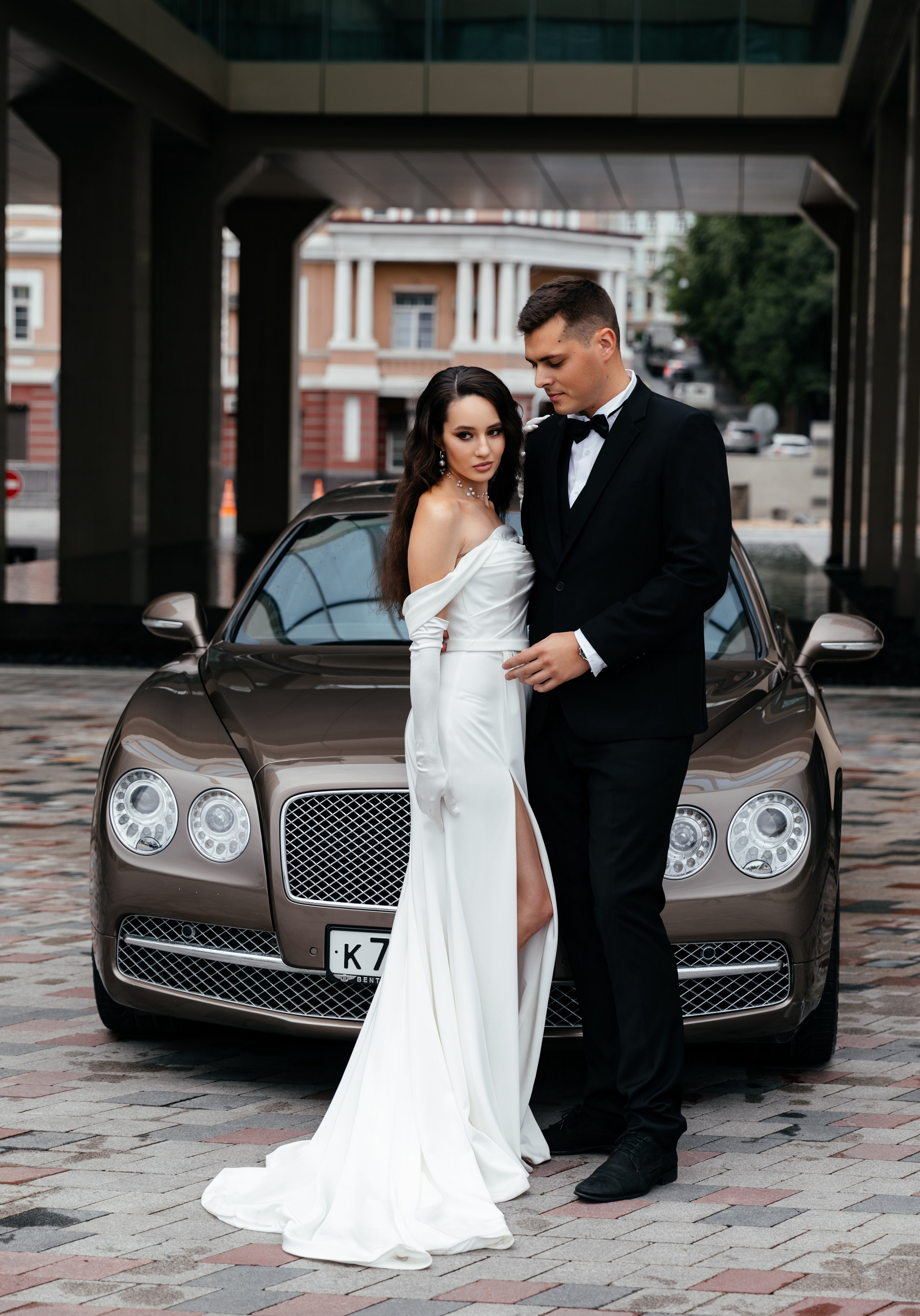 КИРИЛЛ&АННА. Фотограф семейных, детских, репортажных съёмок г. Уссурийск-Владивосток