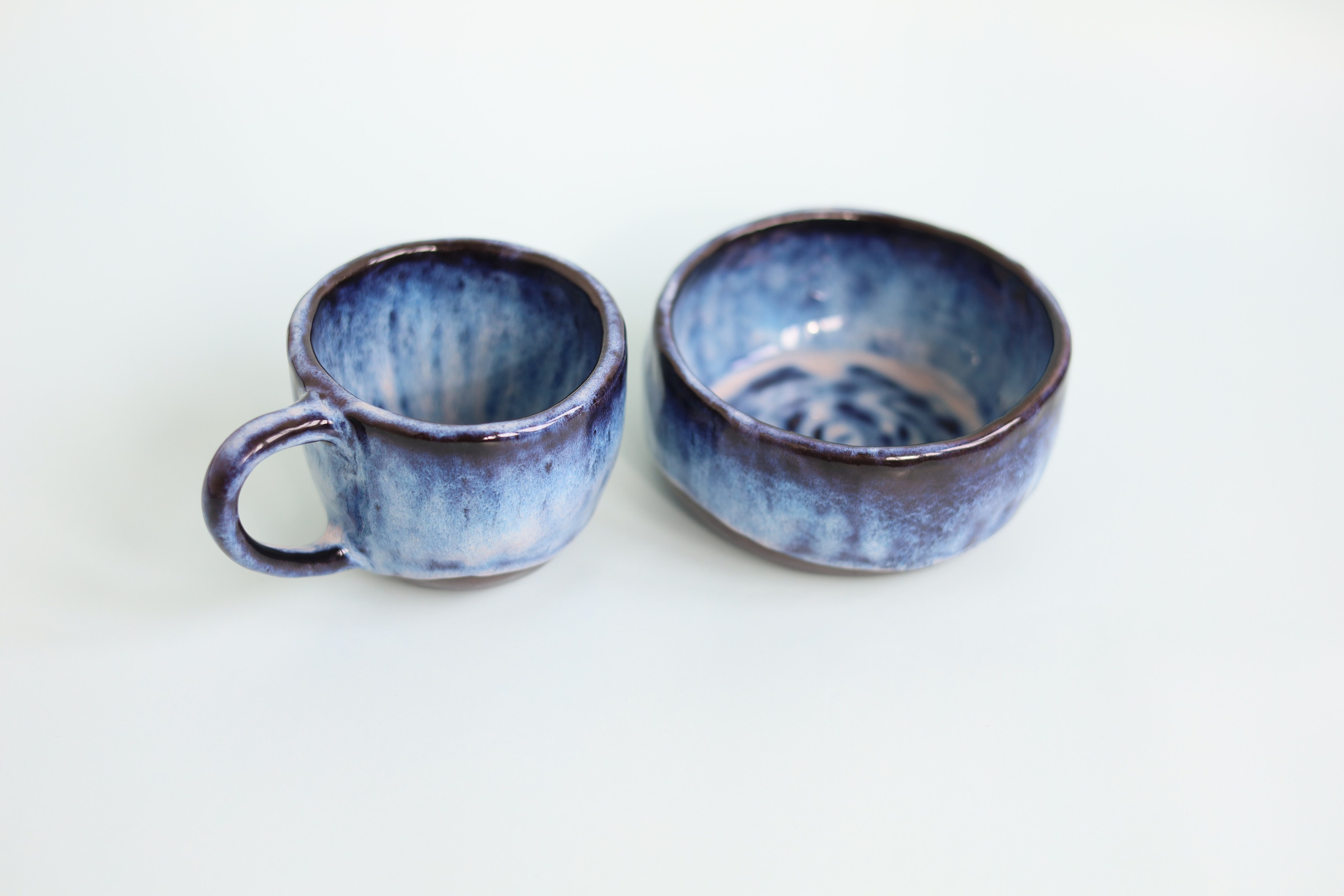 Посуда и декор интерьера. ВАЛИНОР — выставка-продажа hand made