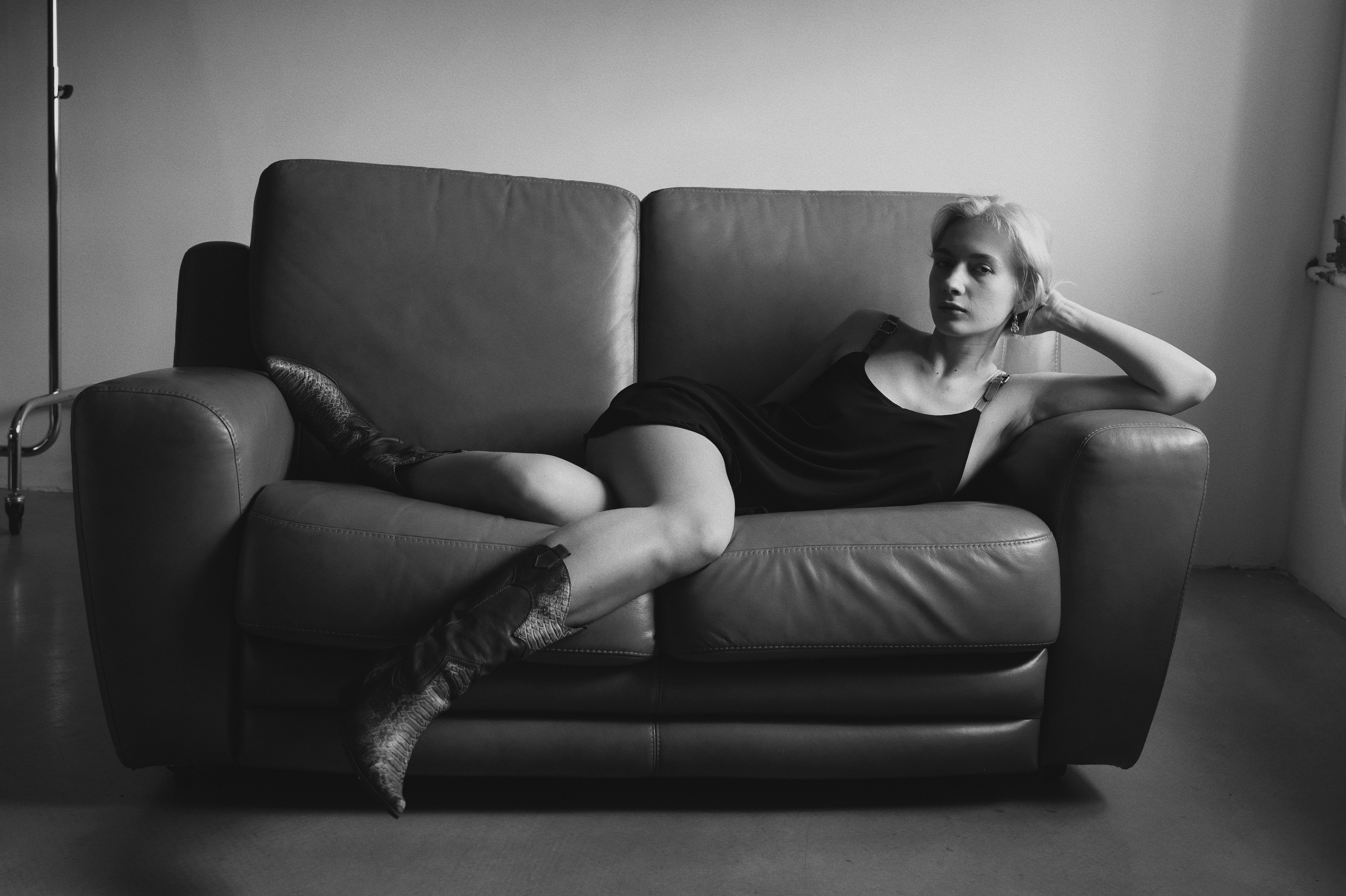 Her. Artem Khusainov