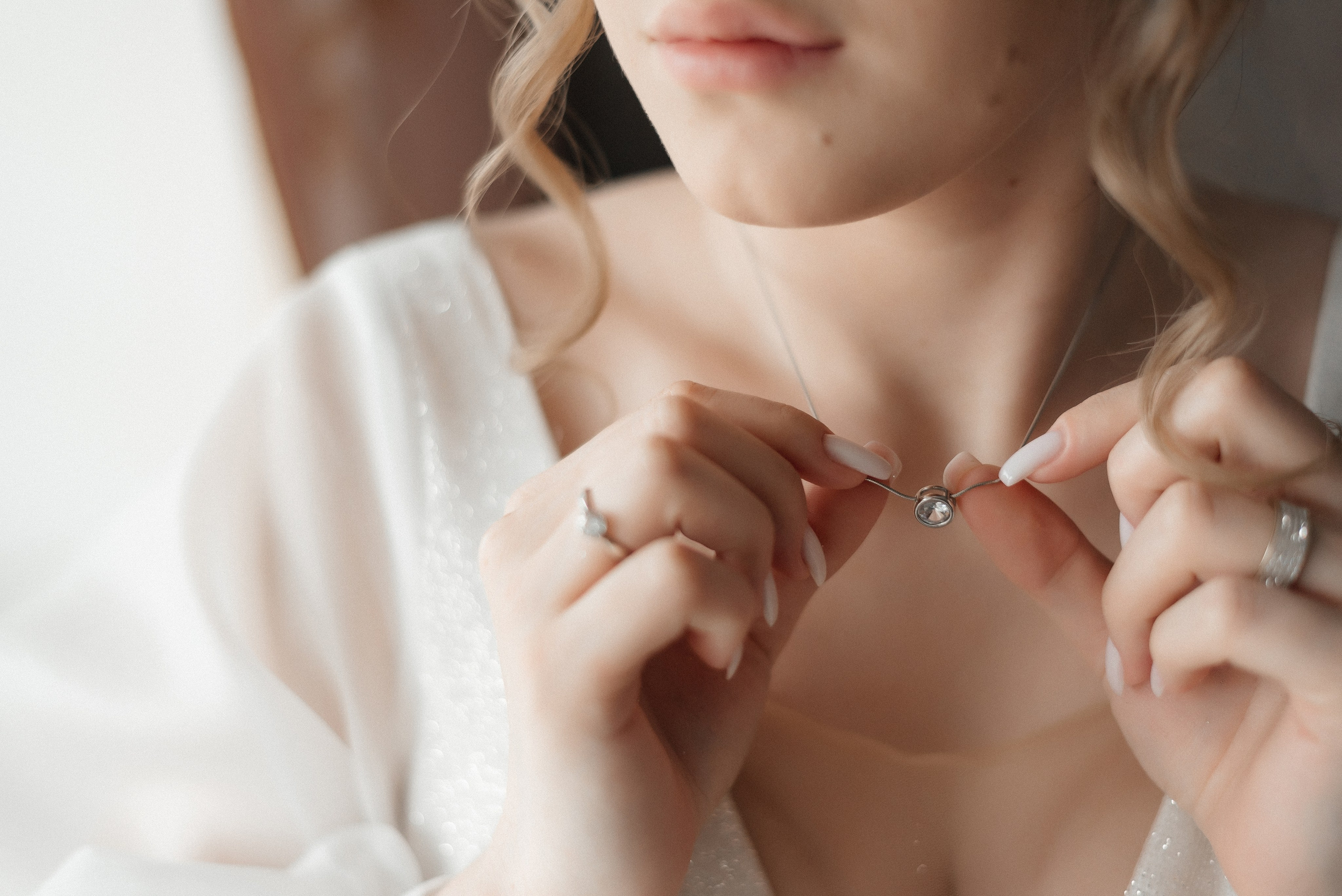 Ангелина и Андрей. Фотограф Галина Рагозина