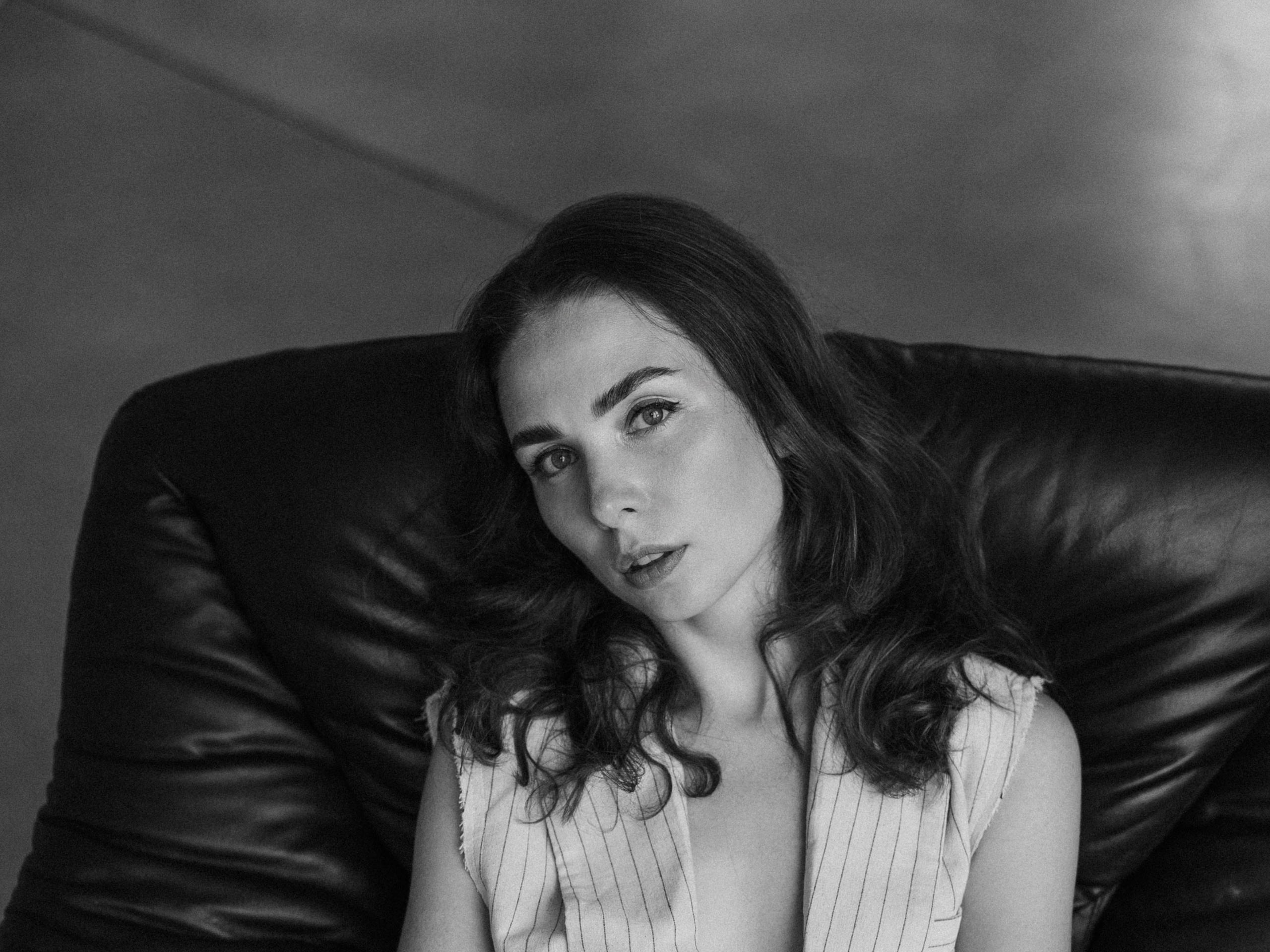 Anya. Meyker Daria • Photographer in St. Petersburg