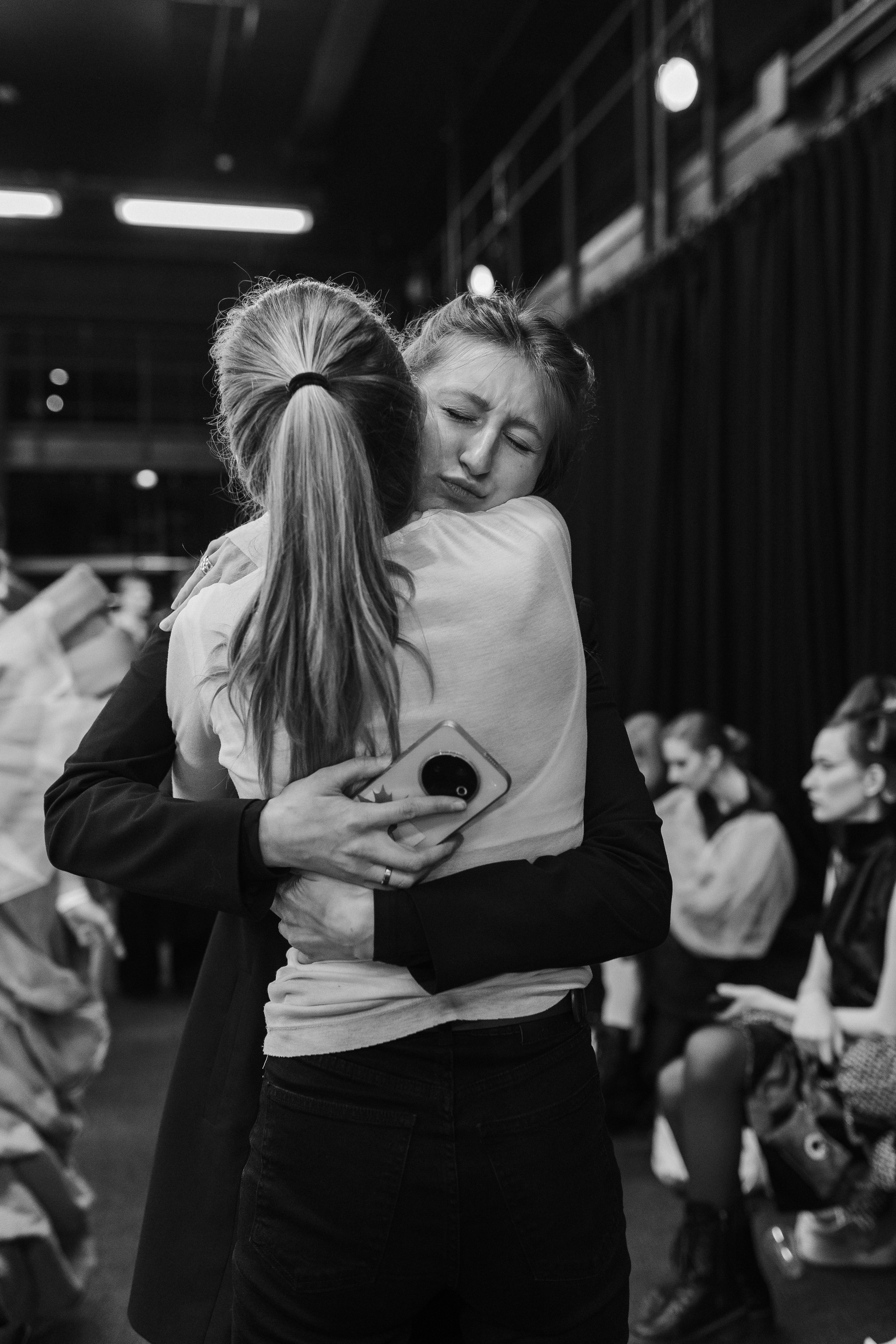 Fashion Week apr`26. Meyker Daria • Photographer in St. Petersburg