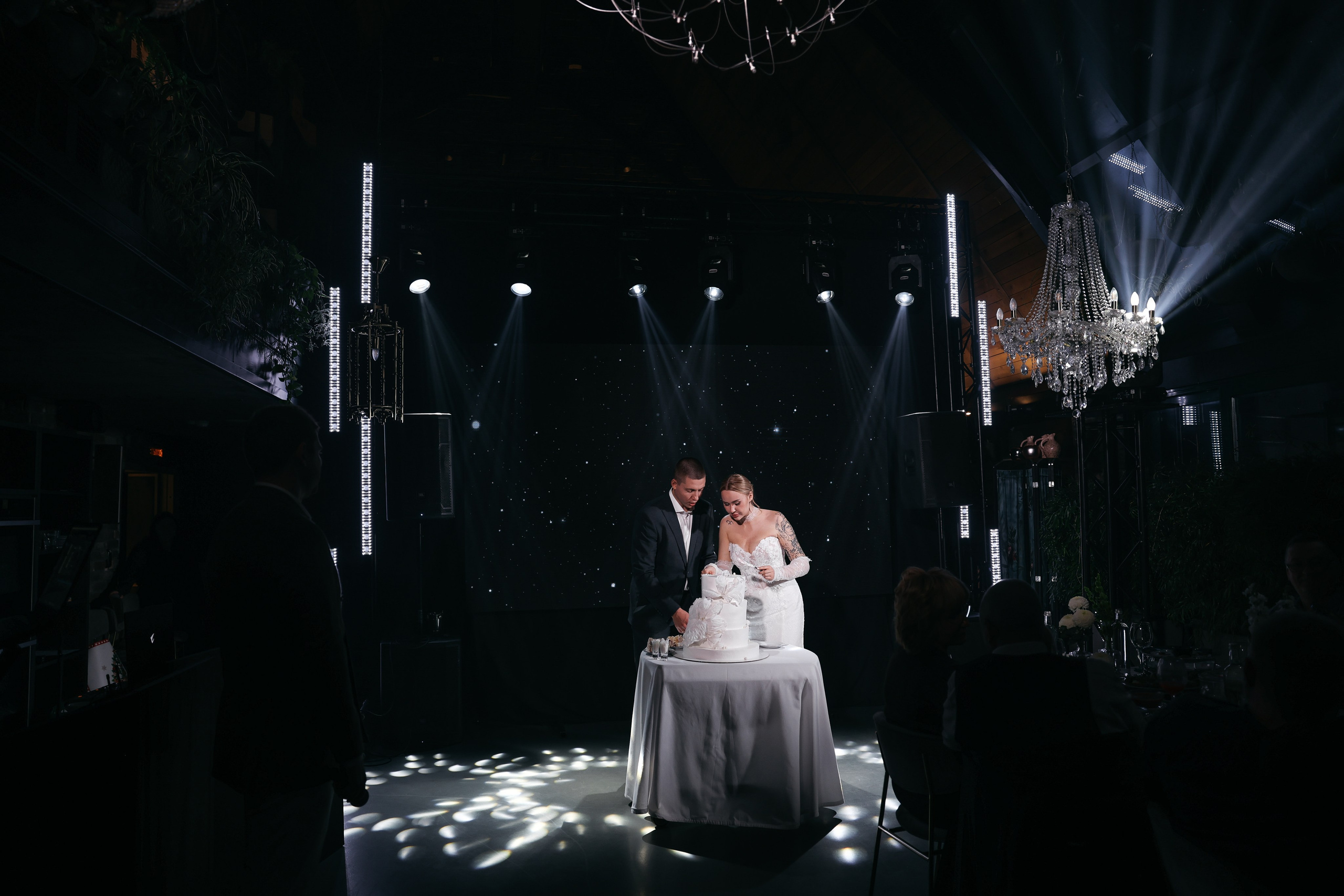 Александр и Алиса. Свадебный и семейный фотограф в Ростове-на-Дону Марианна Хахладжева