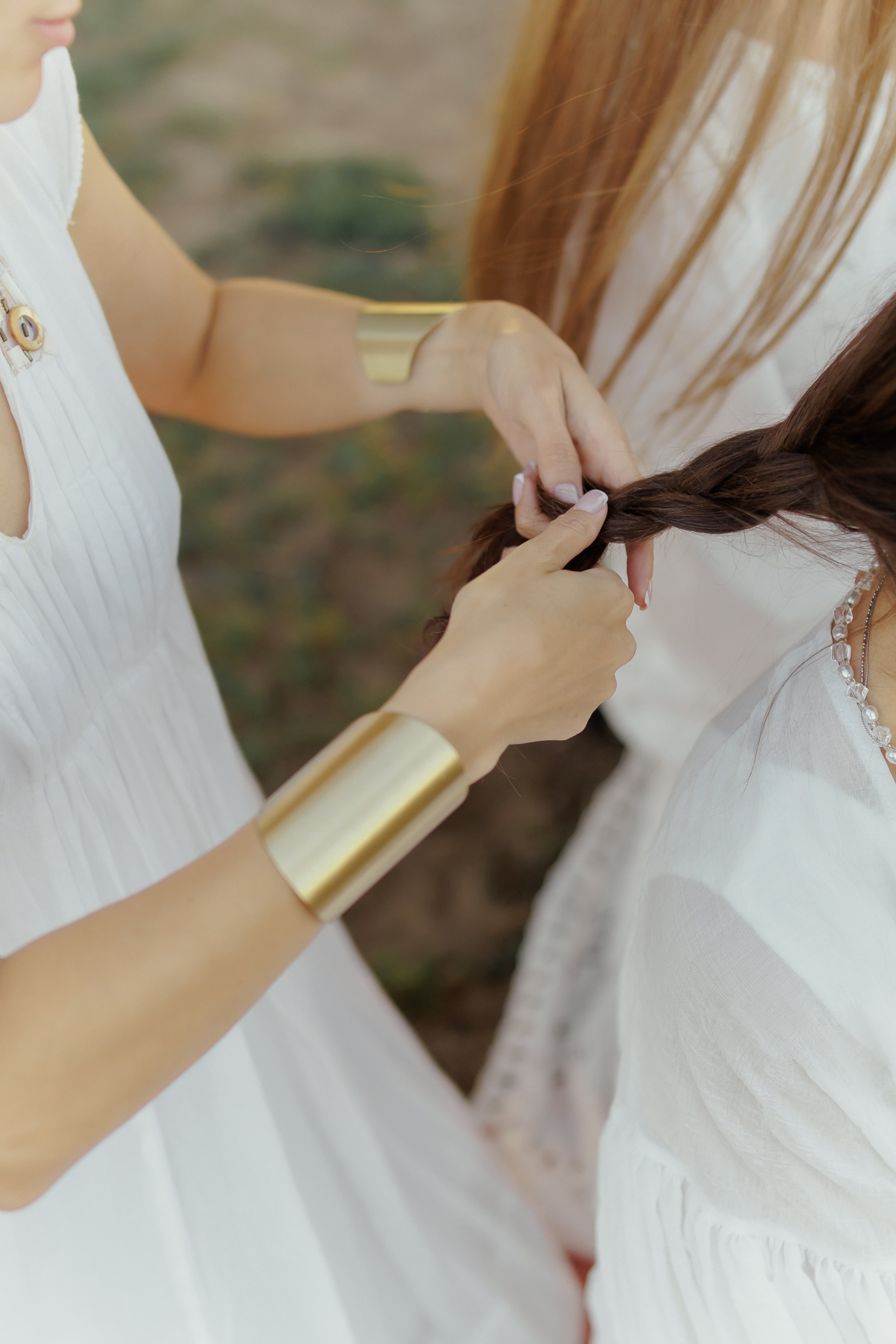 Подруги. Свадебный фотограф Станислав Стиви