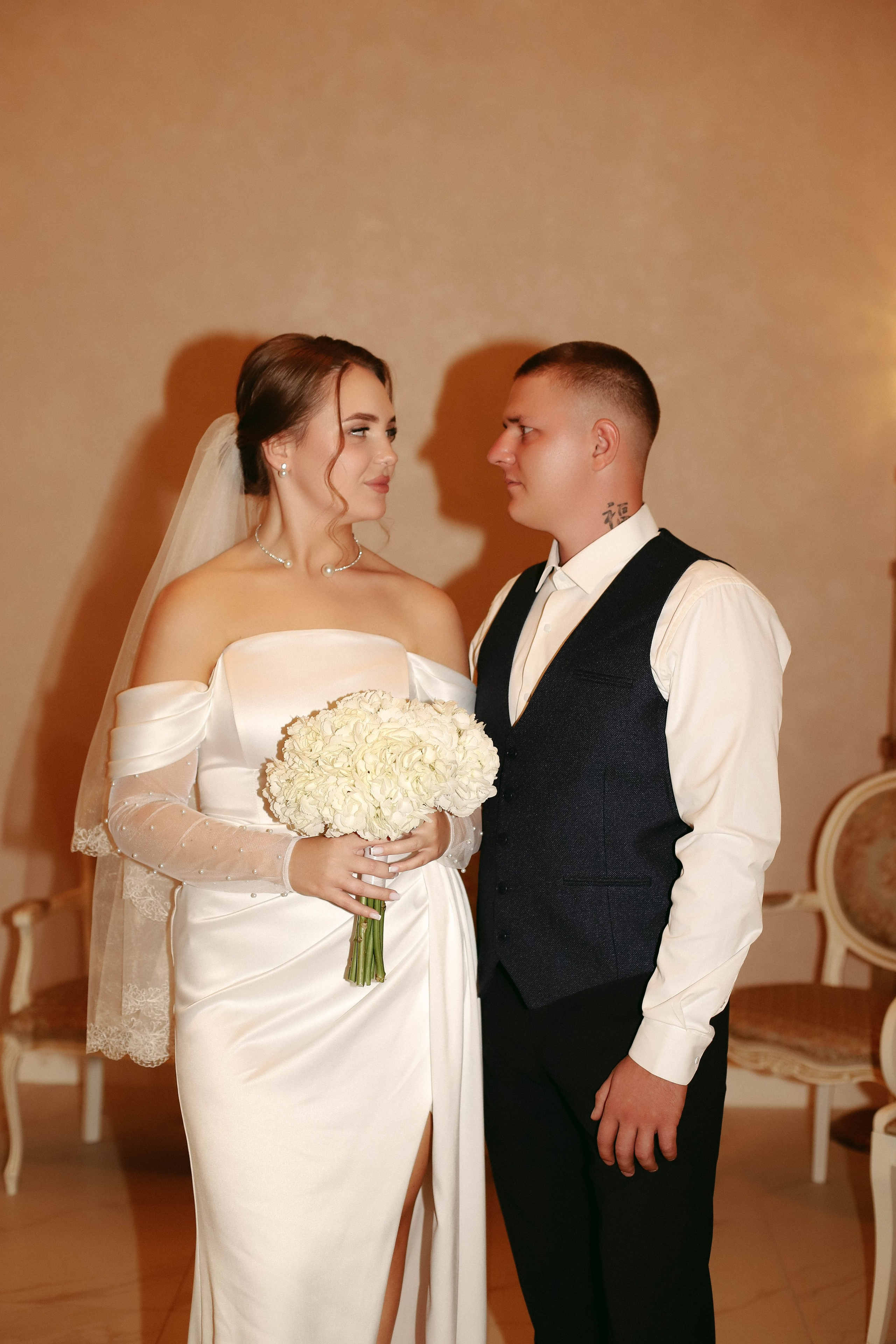 АЛИНА & БОГДАН. Фотограф Мариуполь | Ялта | Крым — Диана Мазенко