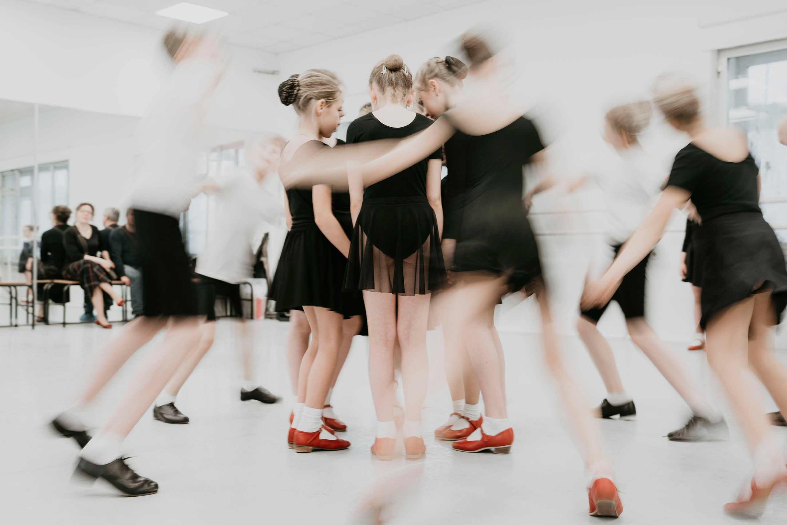 Школа. Фотограф и видеограф в Москве