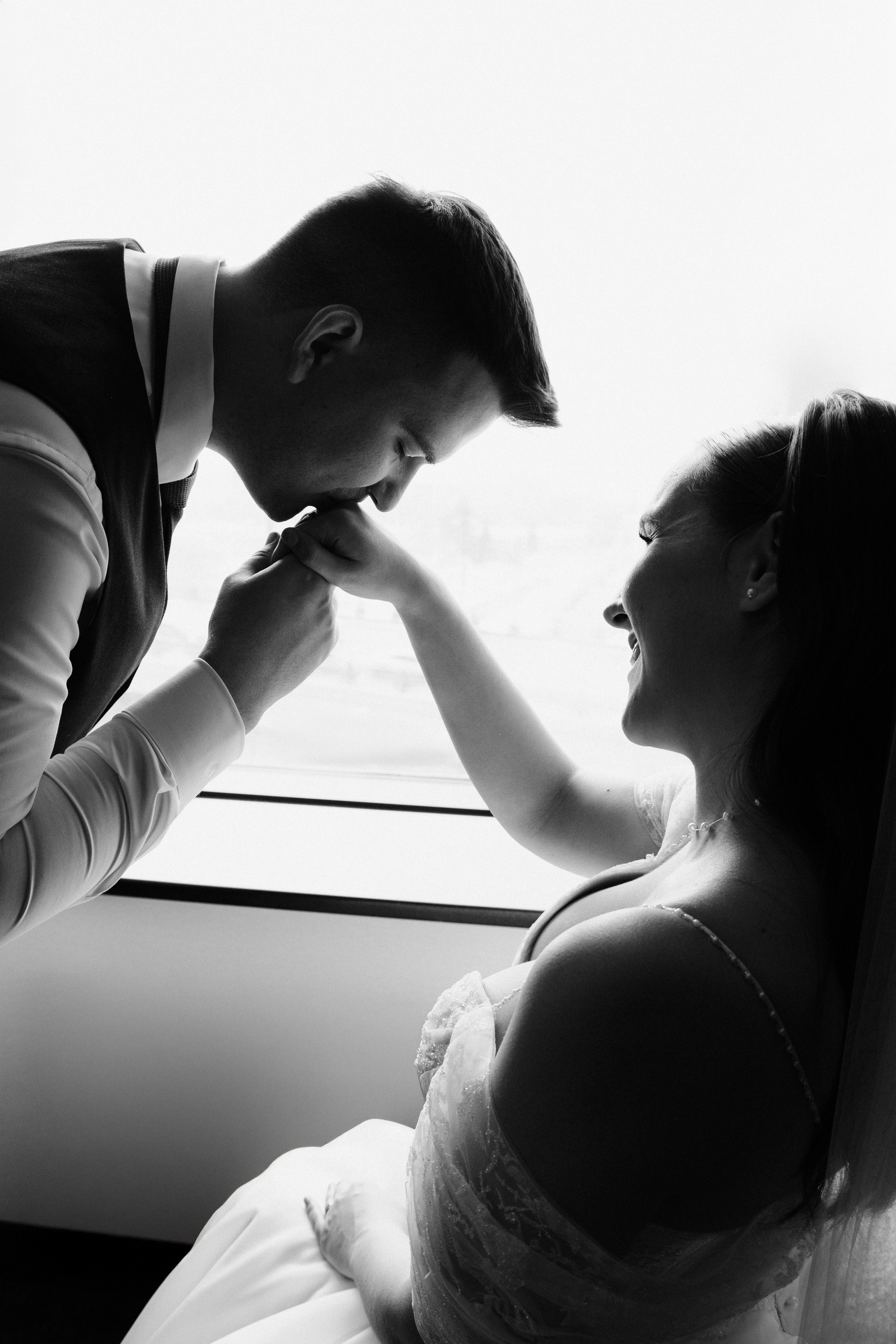 Wedding on Valentine's Day. Фотограф в Омске Валерия Крячко