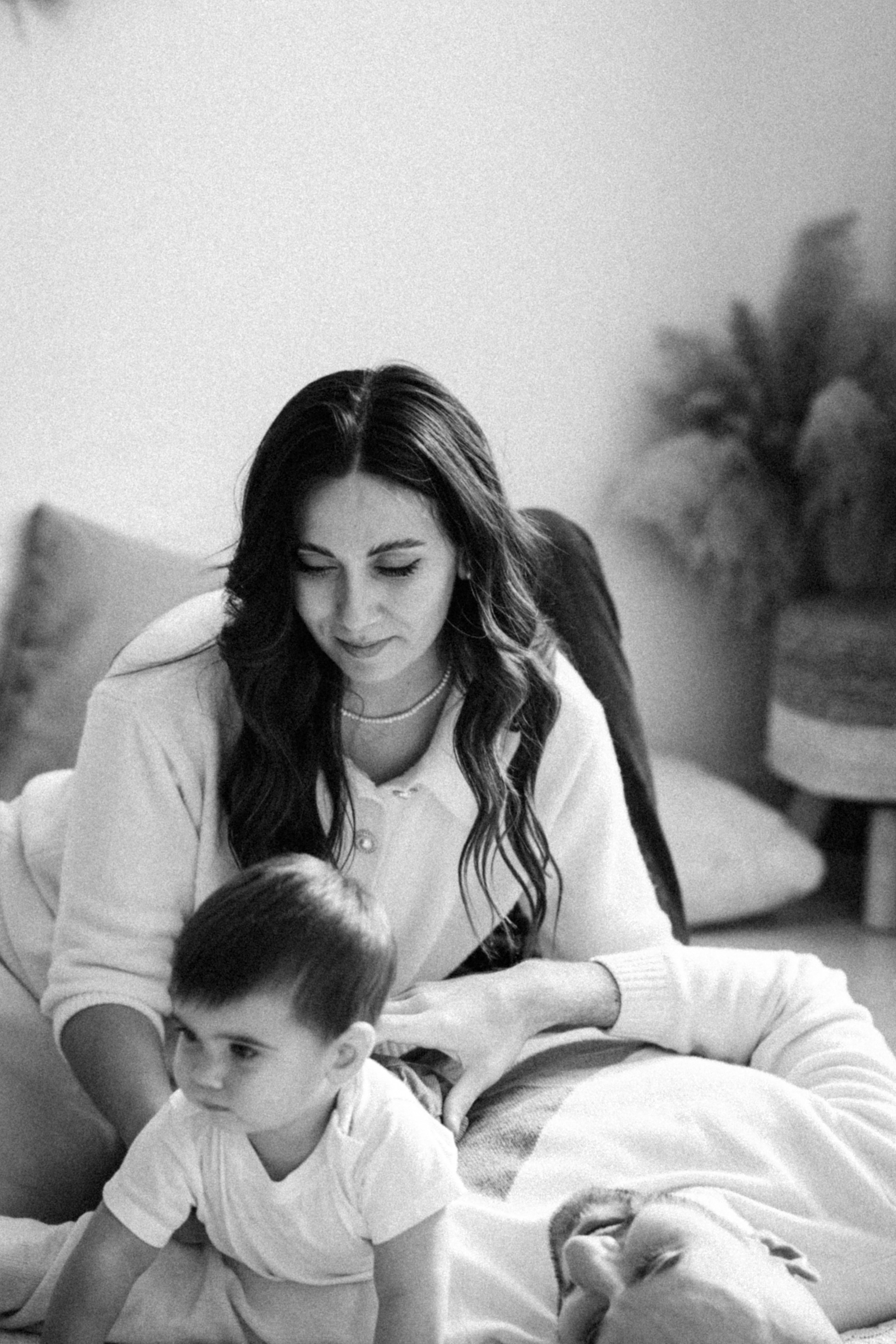 Годовасие. Фотограф Москва Светлана Кирюшина