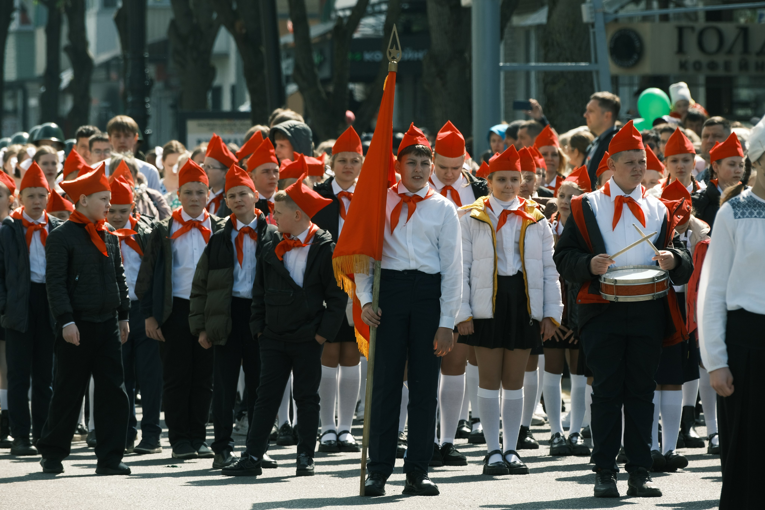 9 Мая / Борисов. Https://www.instagram.com/paparrazzio
