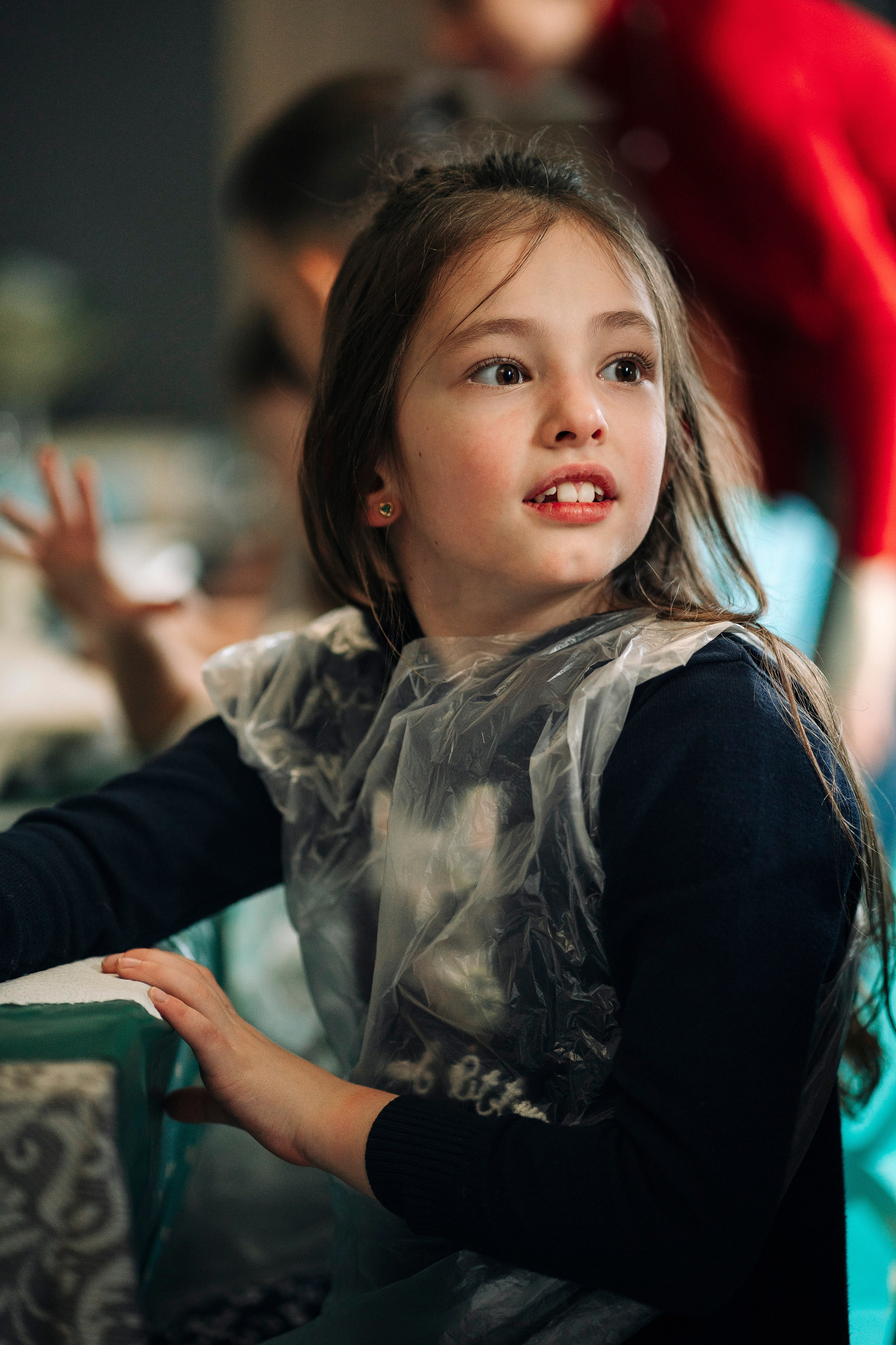 День рождения в «Квест-Ланд». Свадебный и семейный фотограф в Москве и МО Геннадий Туманцев