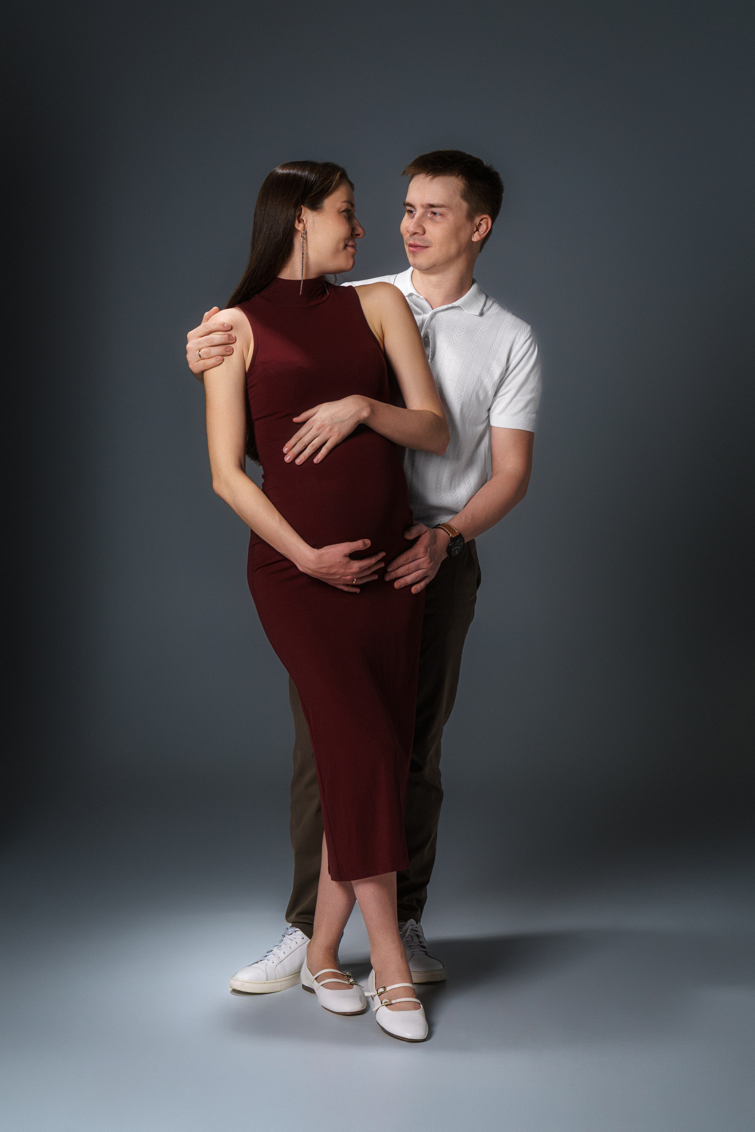 Миша и Юля. Макаров Сергей|Creamlebot Фотограф города Ростов-на-Дону