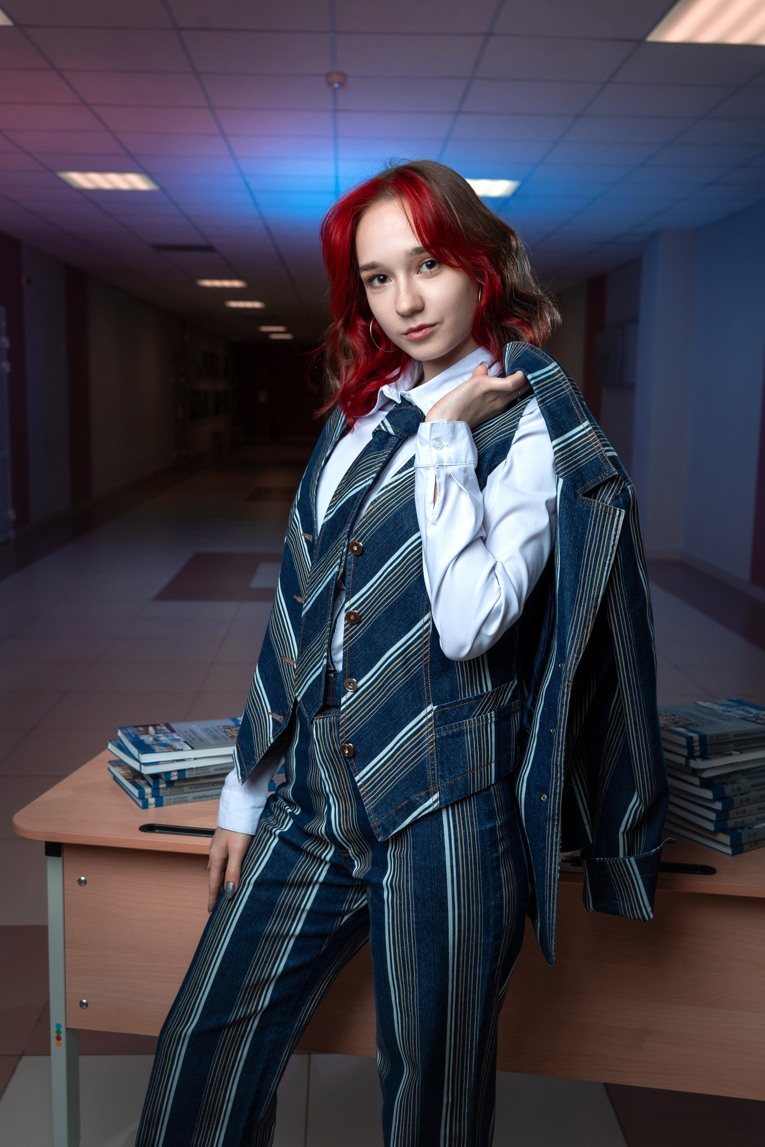 Атрибутика