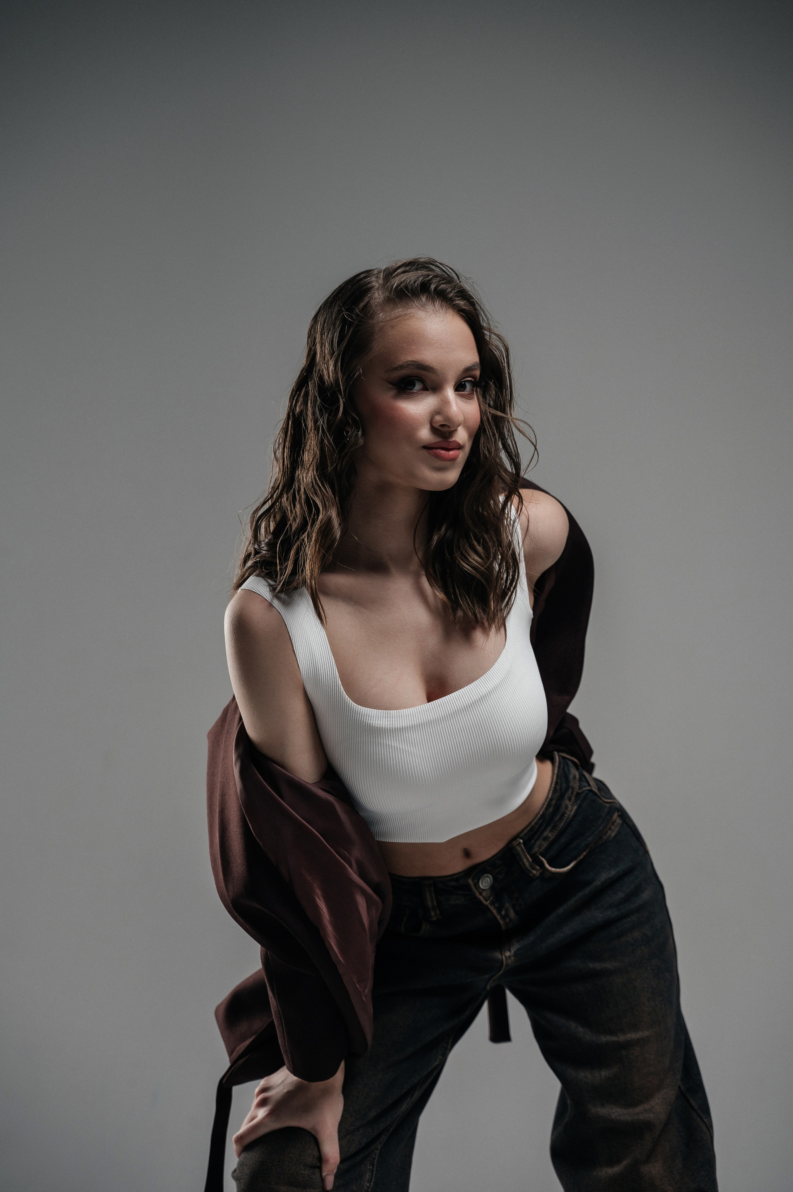 Кристина. Свадебный и семейный фотограф в Красноярске Виктория Тимонина