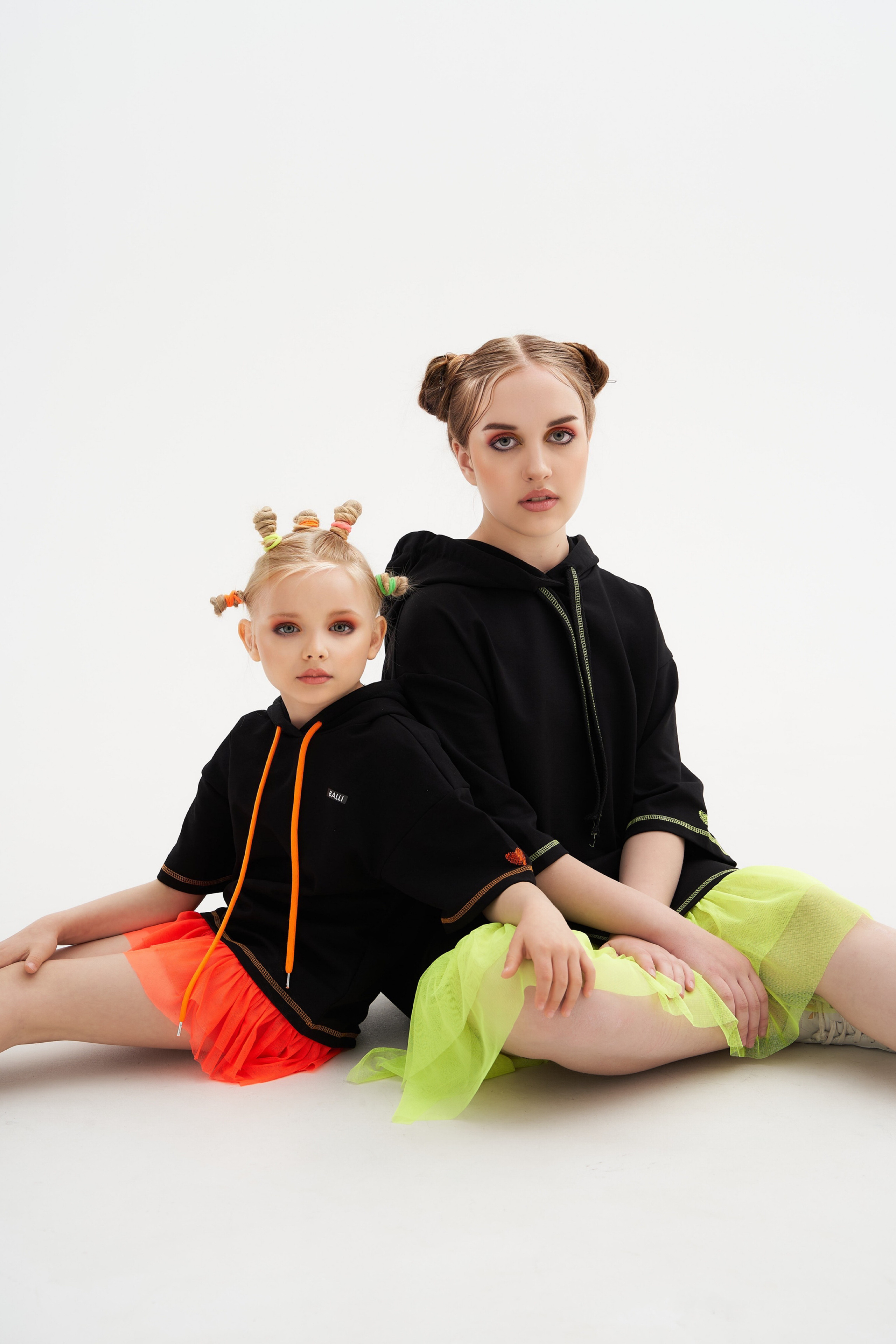 Бренд — BALLI. Фотограф Барт Полина. Снимаю в Санкт-Петербурге, Москве, Приозерске