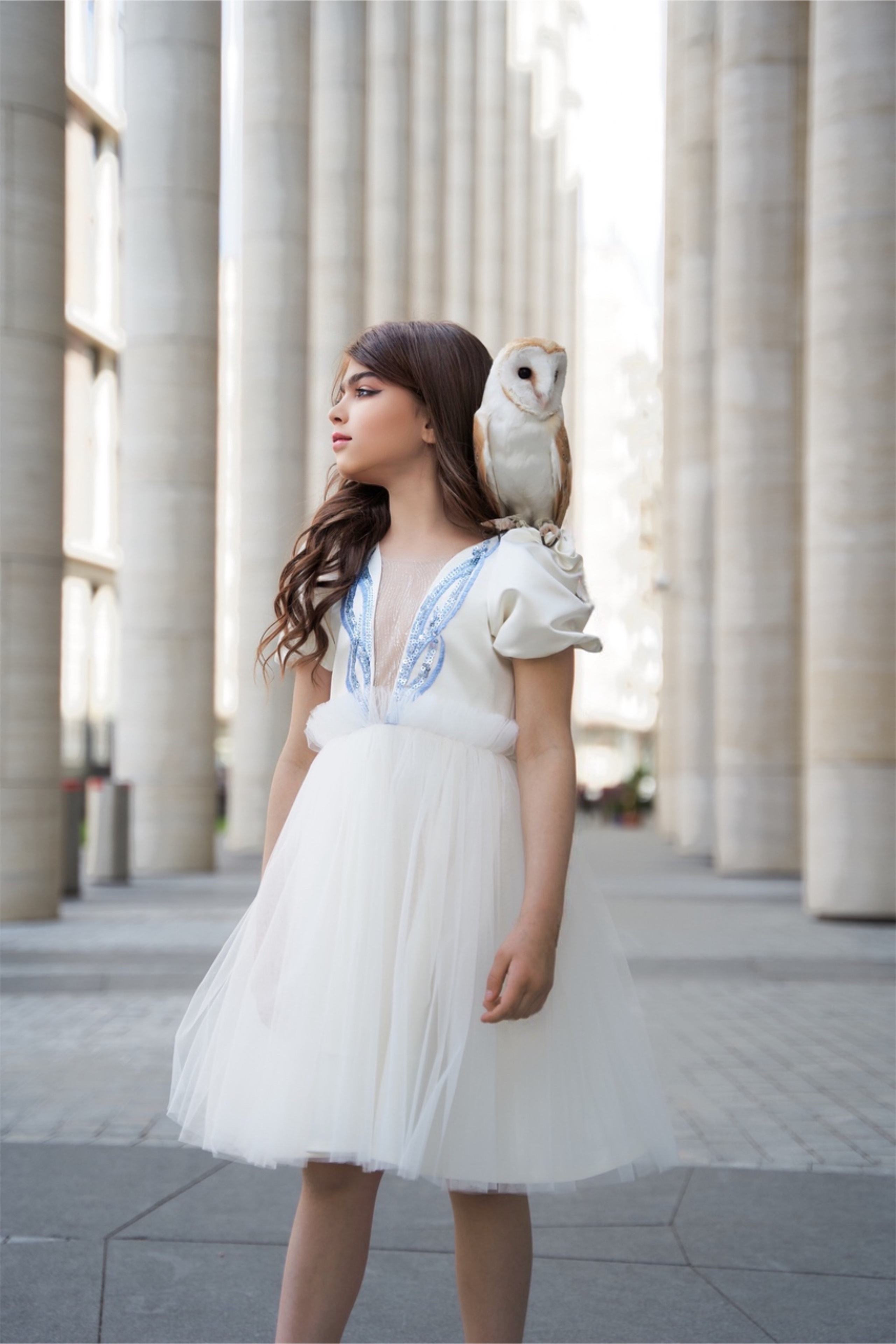 Дизайнер INNA OZOL. Дети — balli school. Фотограф Барт Полина. Снимаю в Санкт-Петербурге, Москве, Приозерске