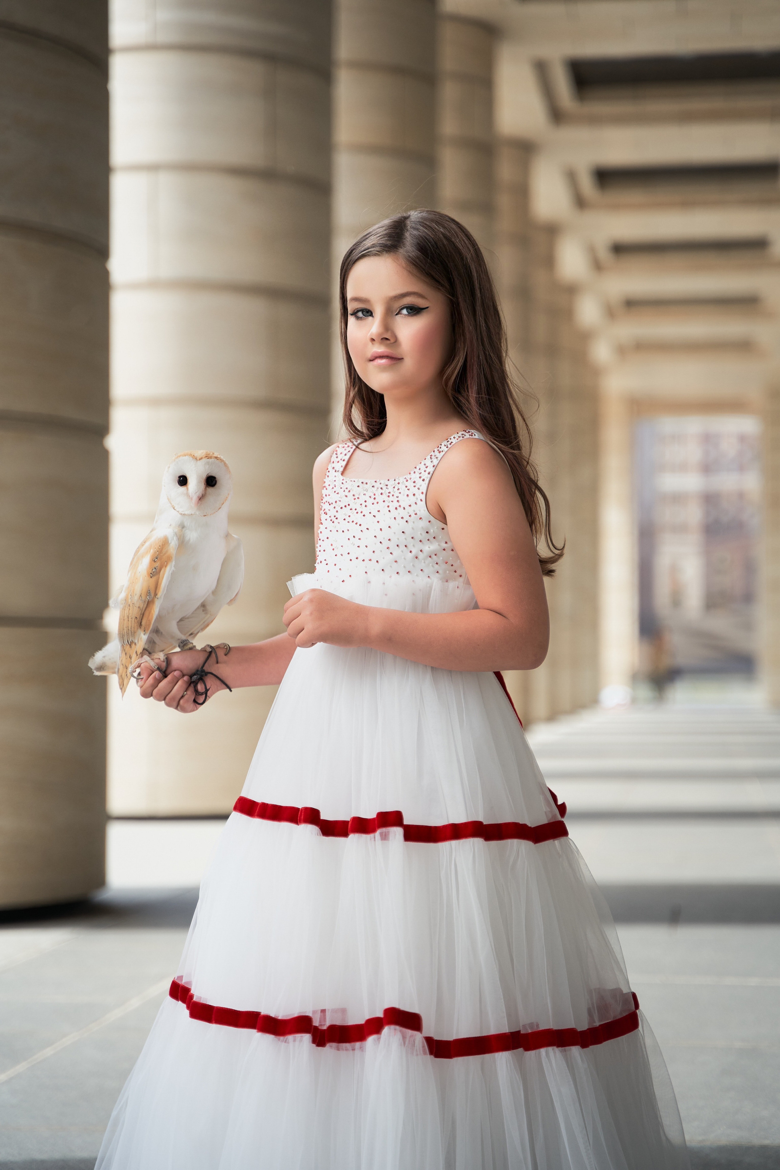 Дизайнер INNA OZOL. Дети — balli school. Фотограф Барт Полина. Снимаю в Санкт-Петербурге, Москве, Приозерске