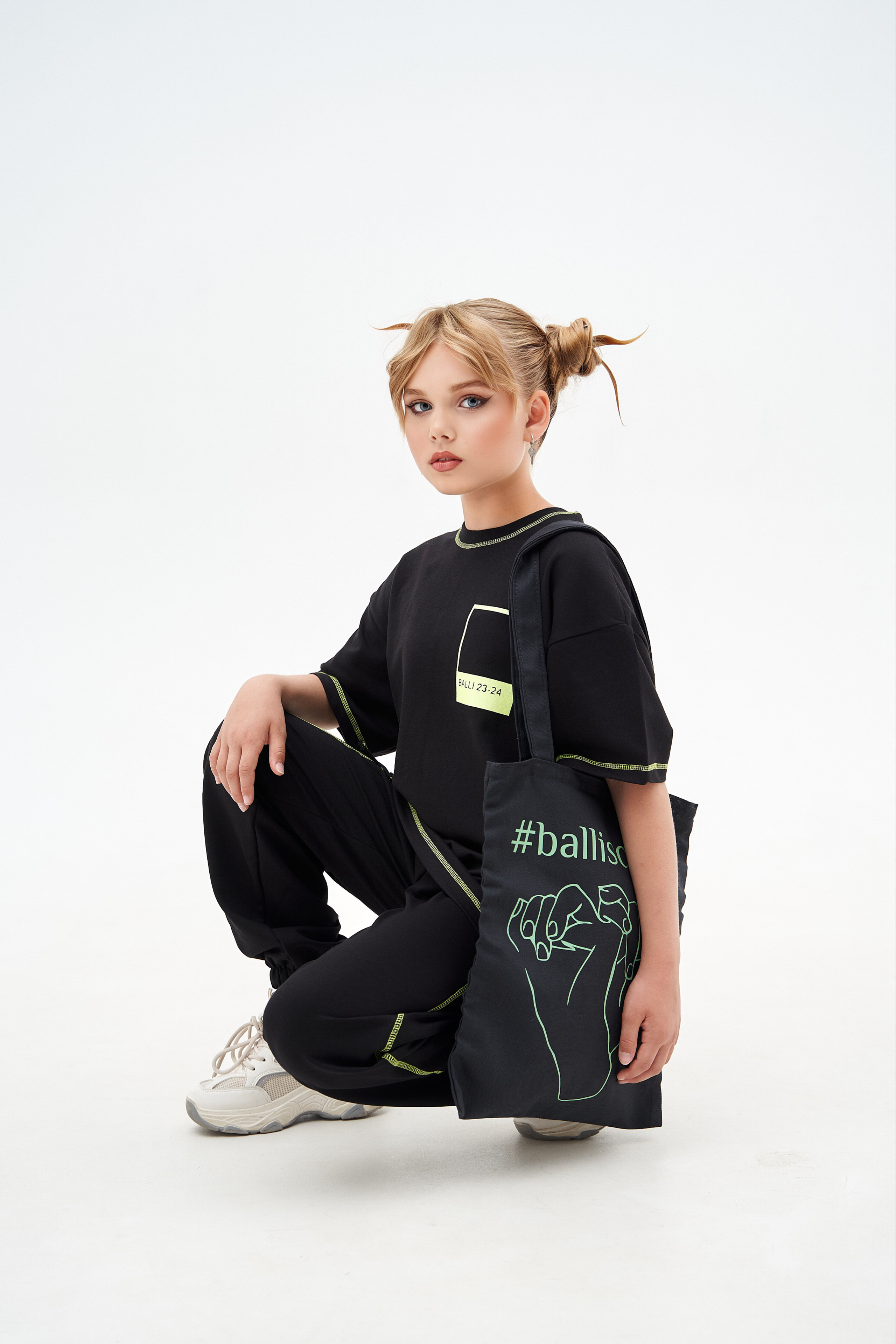 Бренд — BALLI. Фотограф Барт Полина. Снимаю в Санкт-Петербурге, Москве, Приозерске