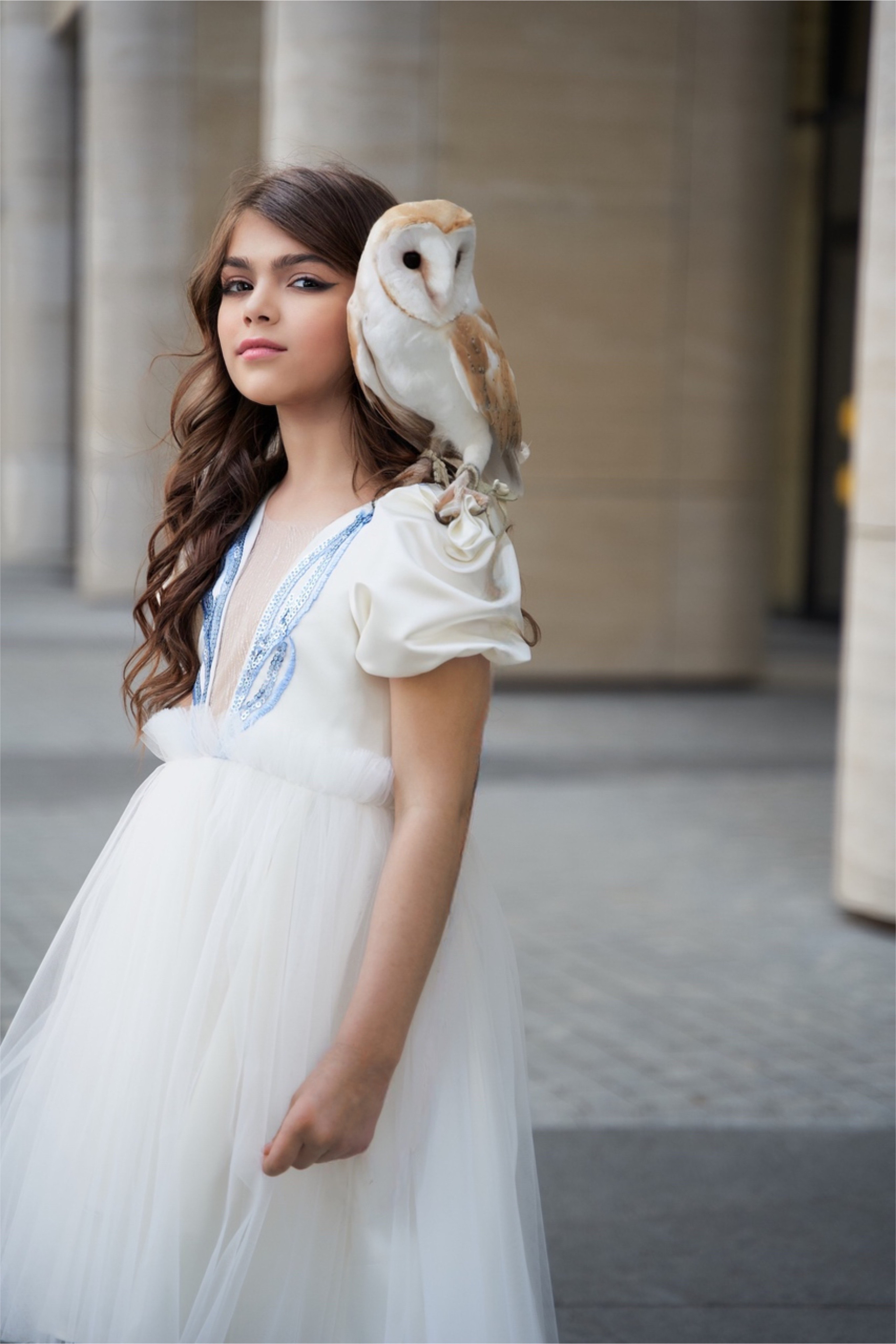 Дизайнер INNA OZOL. Дети — balli school. Фотограф Барт Полина. Снимаю в Санкт-Петербурге, Москве, Приозерске