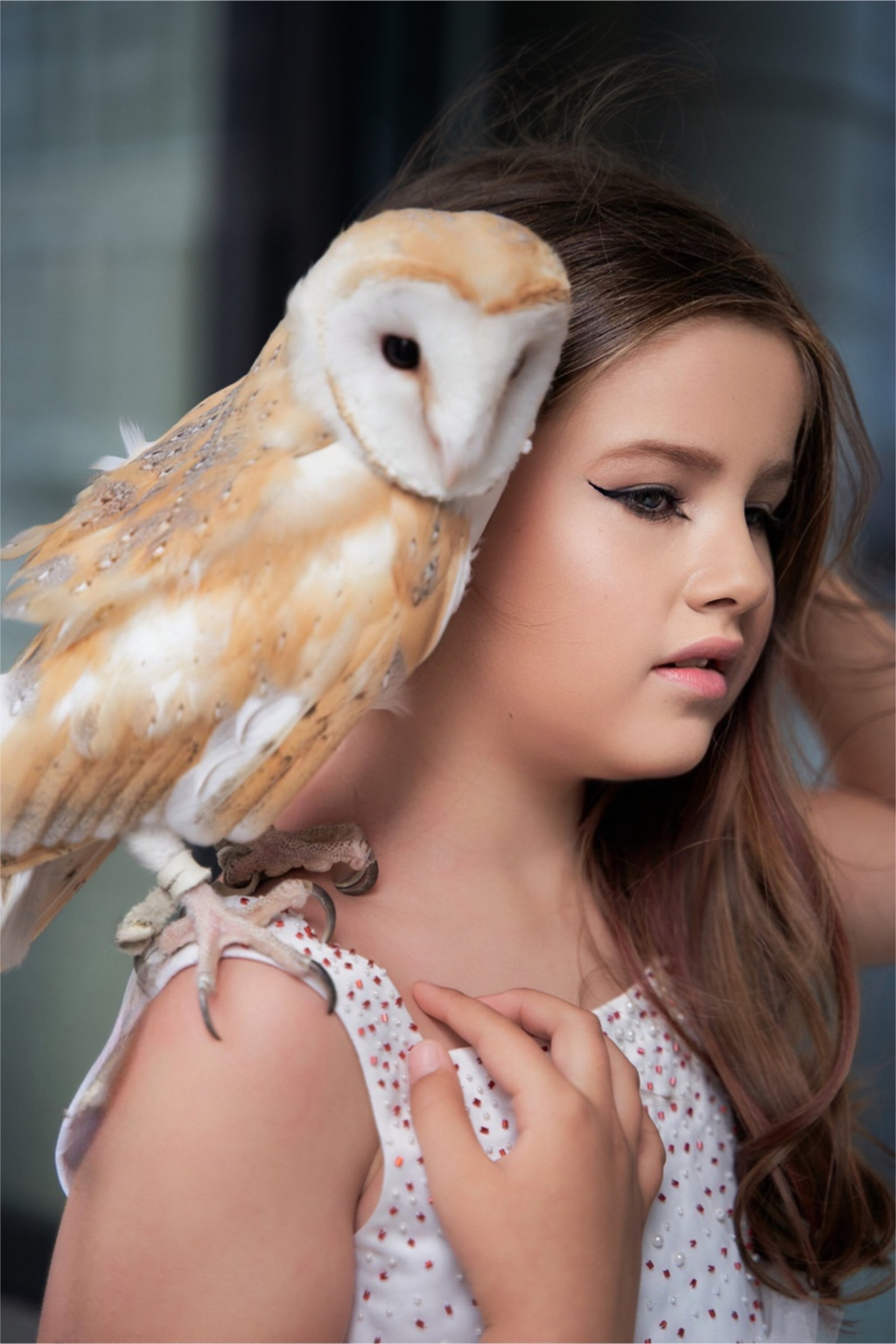 Дизайнер INNA OZOL. Дети — balli school. Фотограф Барт Полина. Снимаю в Санкт-Петербурге, Москве, Приозерске