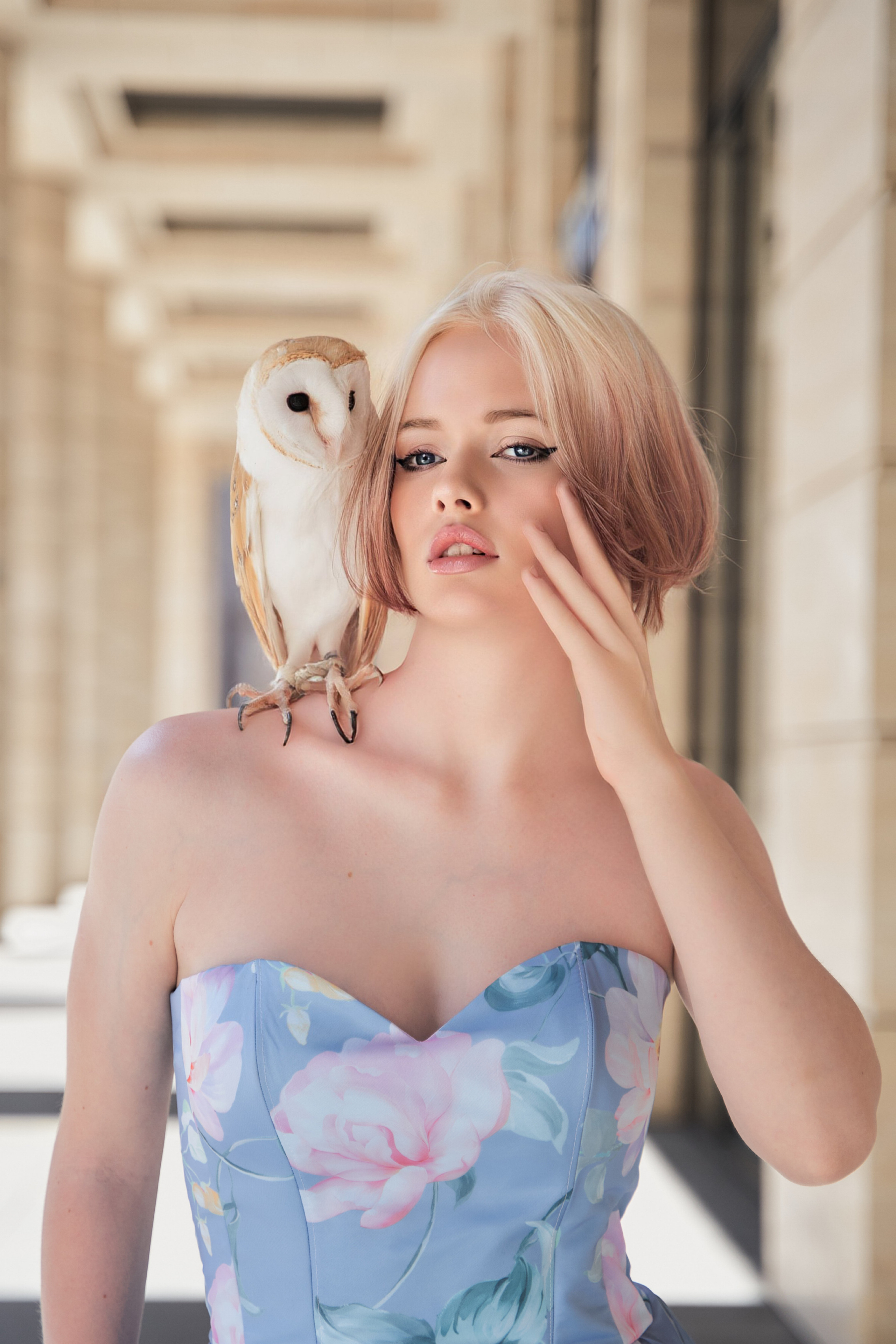 Дизайнер INNA OZOL. Дети — balli school. Фотограф Барт Полина. Снимаю в Санкт-Петербурге, Москве, Приозерске