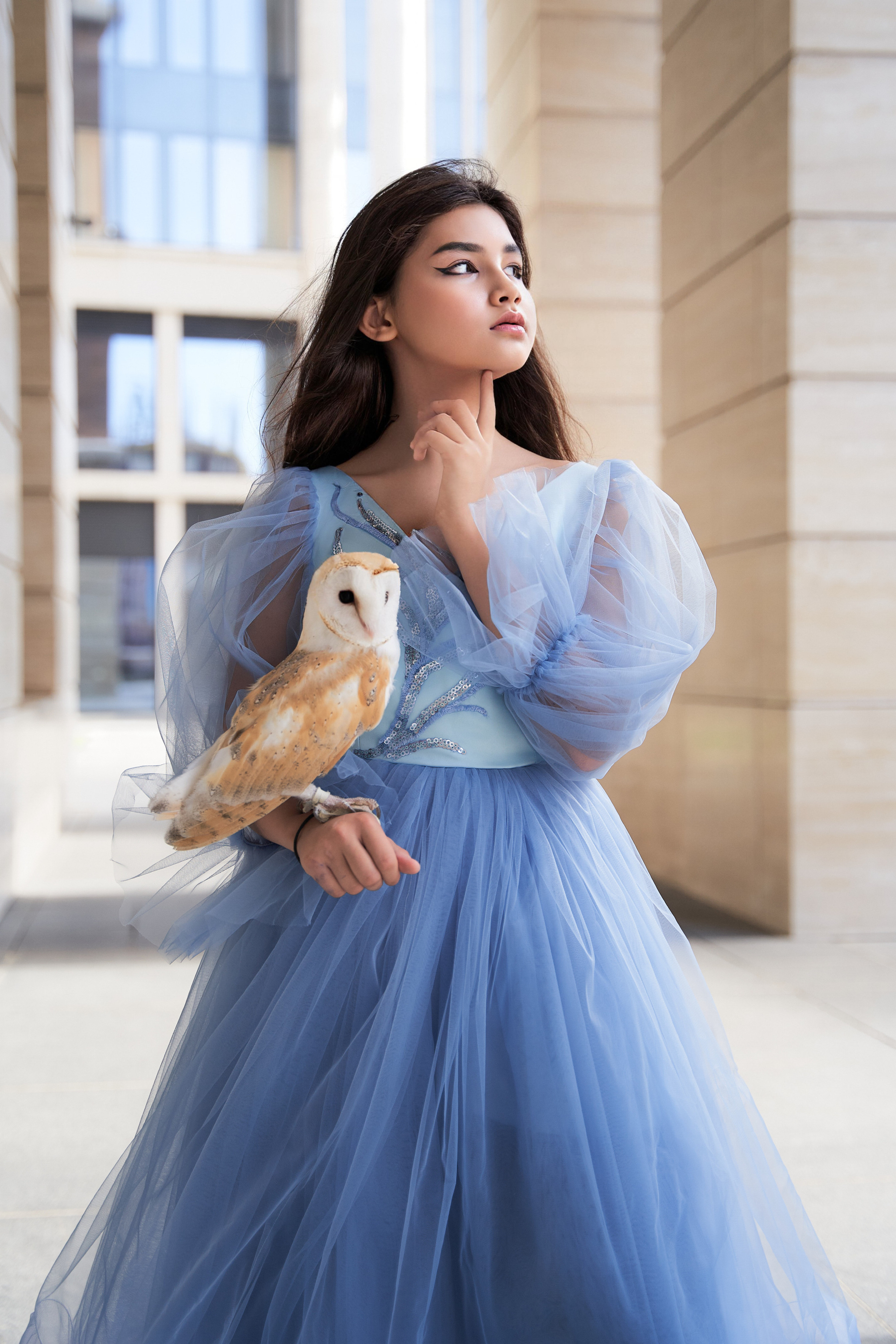 Дизайнер INNA OZOL. Дети — balli school. Фотограф Барт Полина. Снимаю в Санкт-Петербурге, Москве, Приозерске