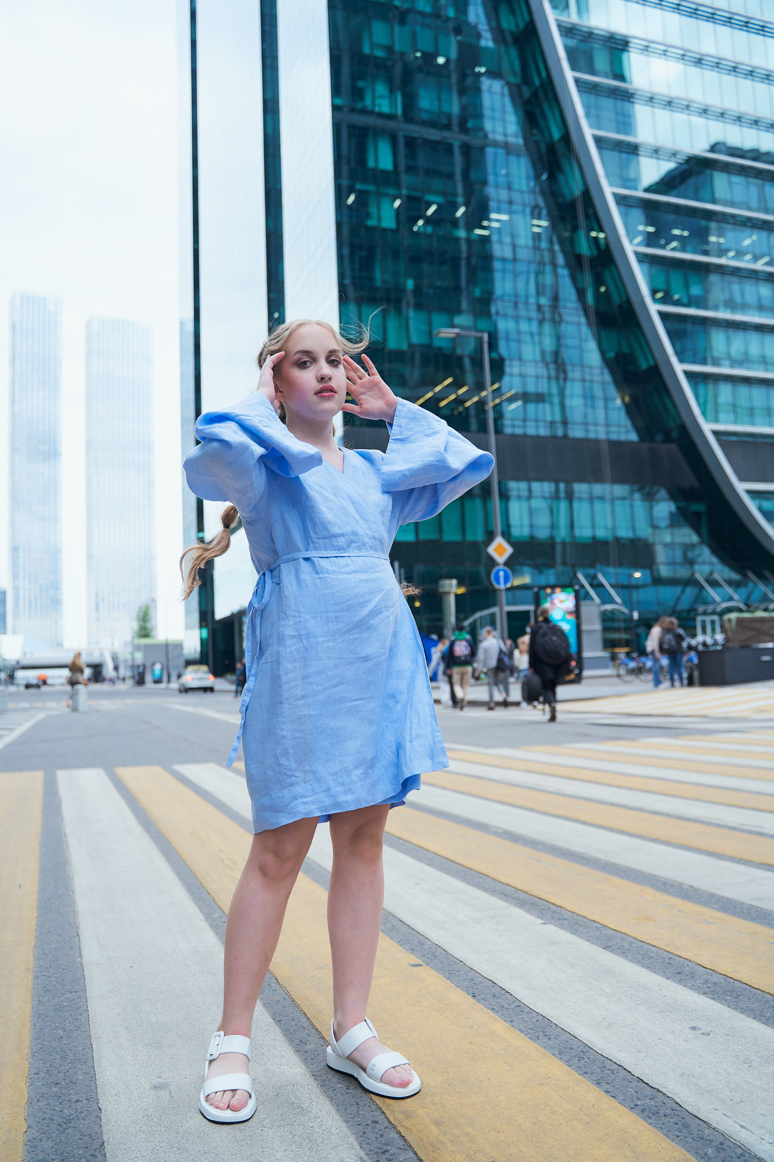 BRAND SVETLANA GAIKOVICH BELARUS. Фотограф Барт Полина. Снимаю в Санкт-Петербурге, Москве, Приозерске