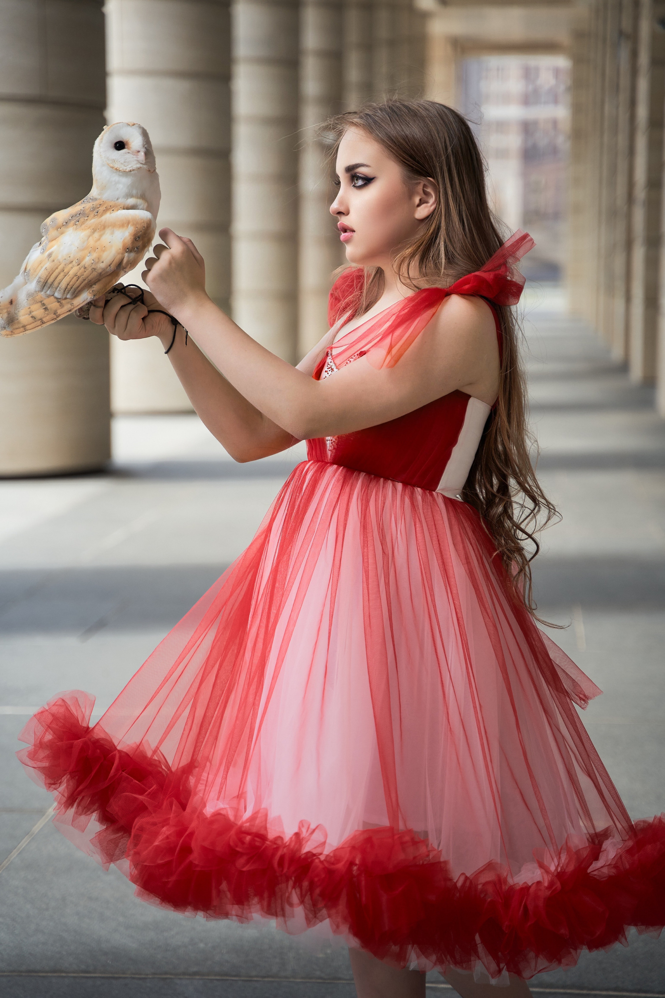 Дизайнер INNA OZOL. Дети — balli school. Фотограф Барт Полина. Снимаю в Санкт-Петербурге, Москве, Приозерске