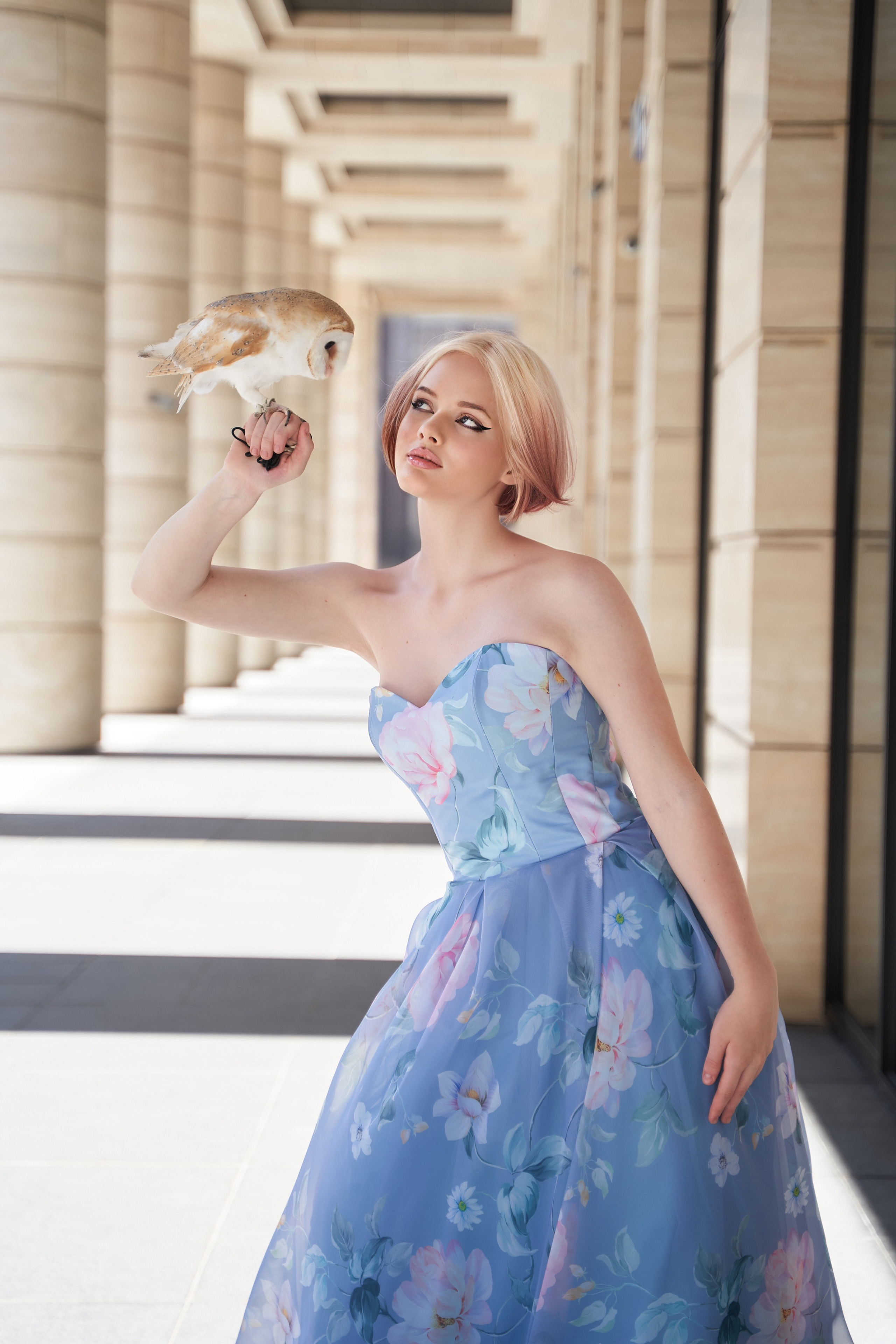 Дизайнер INNA OZOL. Дети — balli school. Фотограф Барт Полина. Снимаю в Санкт-Петербурге, Москве, Приозерске