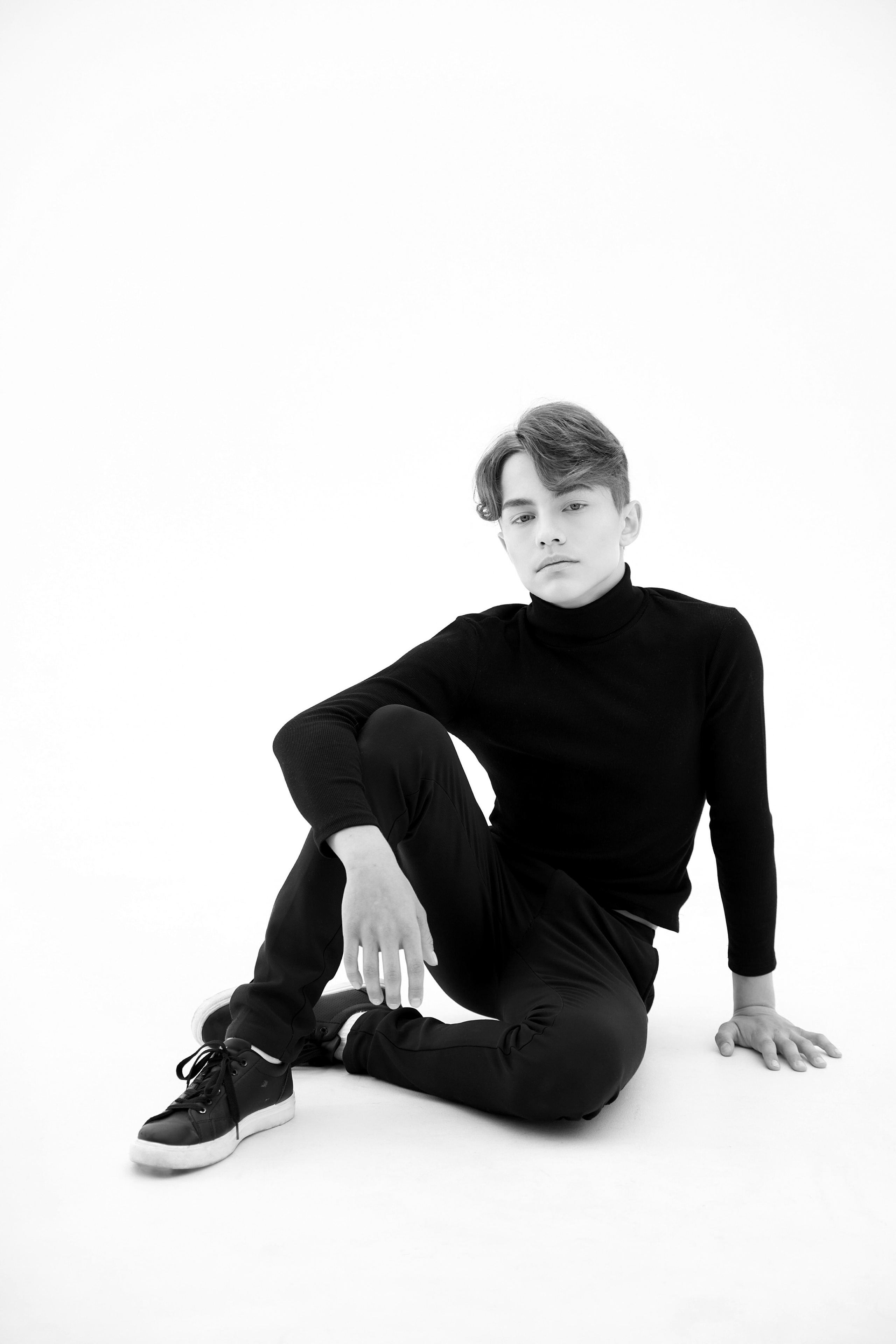 Модельные тесты. Дети — balli school. Фотограф Барт Полина. Снимаю в Санкт-Петербурге, Москве, Приозерске