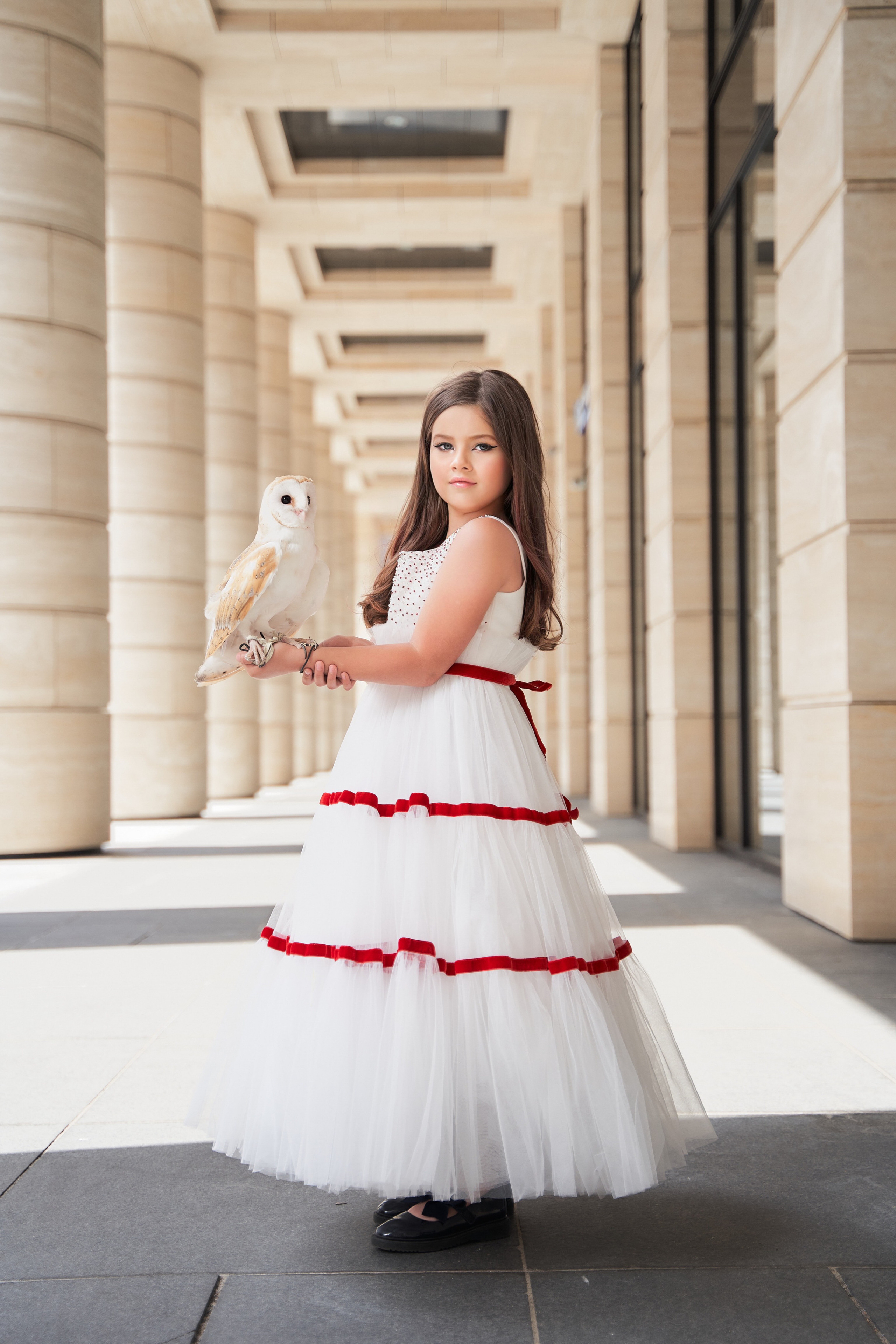 Дизайнер INNA OZOL. Дети — balli school. Фотограф Барт Полина. Снимаю в Санкт-Петербурге, Москве, Приозерске