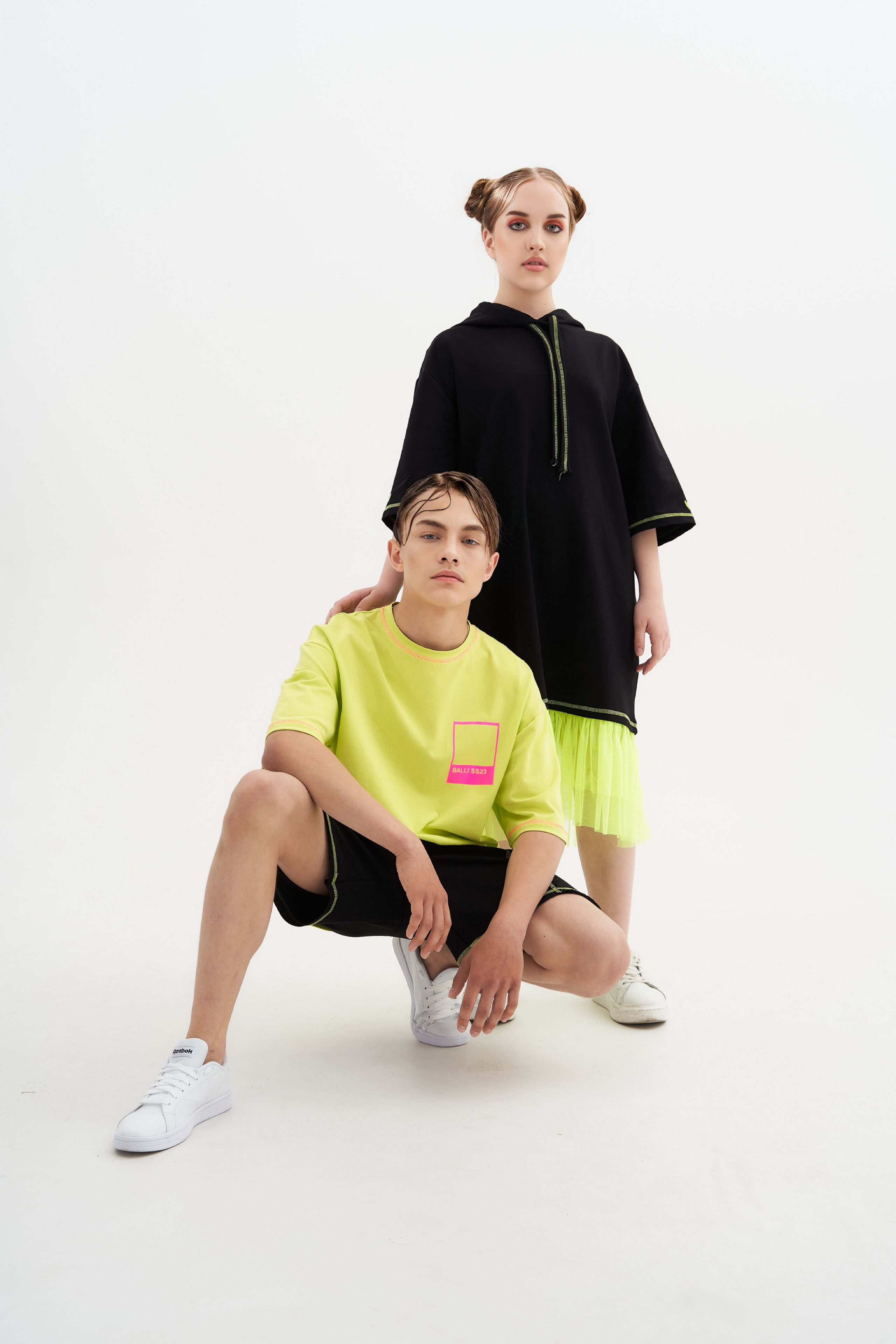 Бренд — BALLI. Фотограф Барт Полина. Снимаю в Санкт-Петербурге, Москве, Приозерске