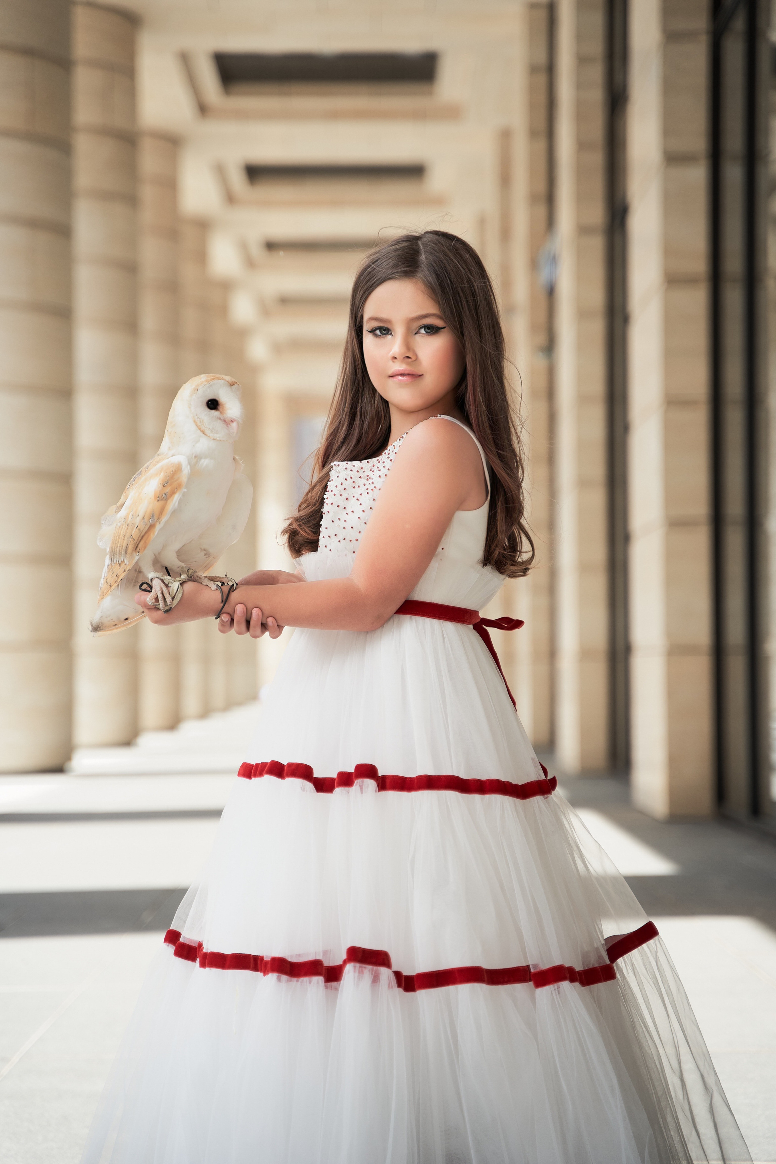Дизайнер INNA OZOL. Дети — balli school. Фотограф Барт Полина. Снимаю в Санкт-Петербурге, Москве, Приозерске