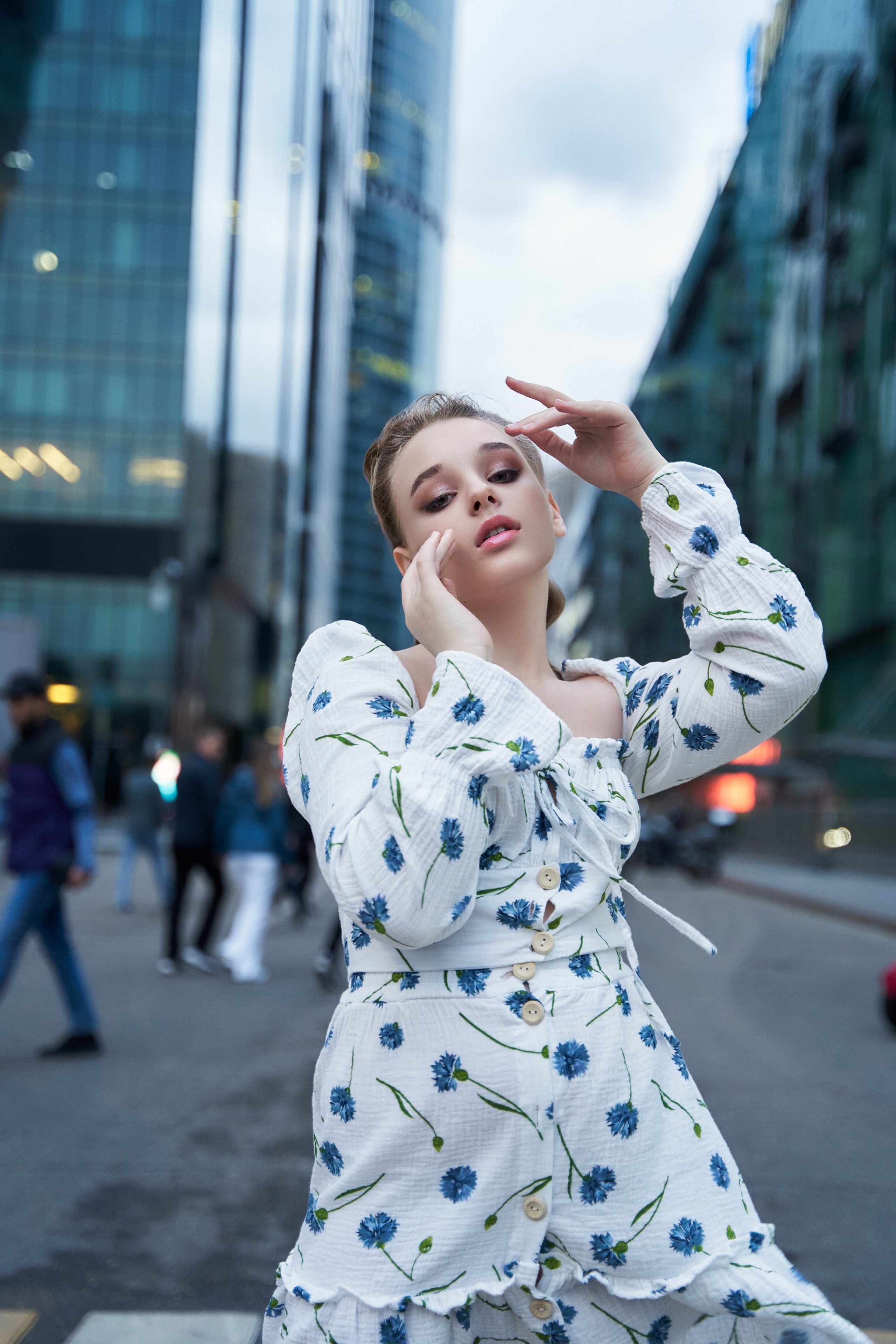 BRAND SVETLANA GAIKOVICH BELARUS. Фотограф Барт Полина. Снимаю в Санкт-Петербурге, Москве, Приозерске