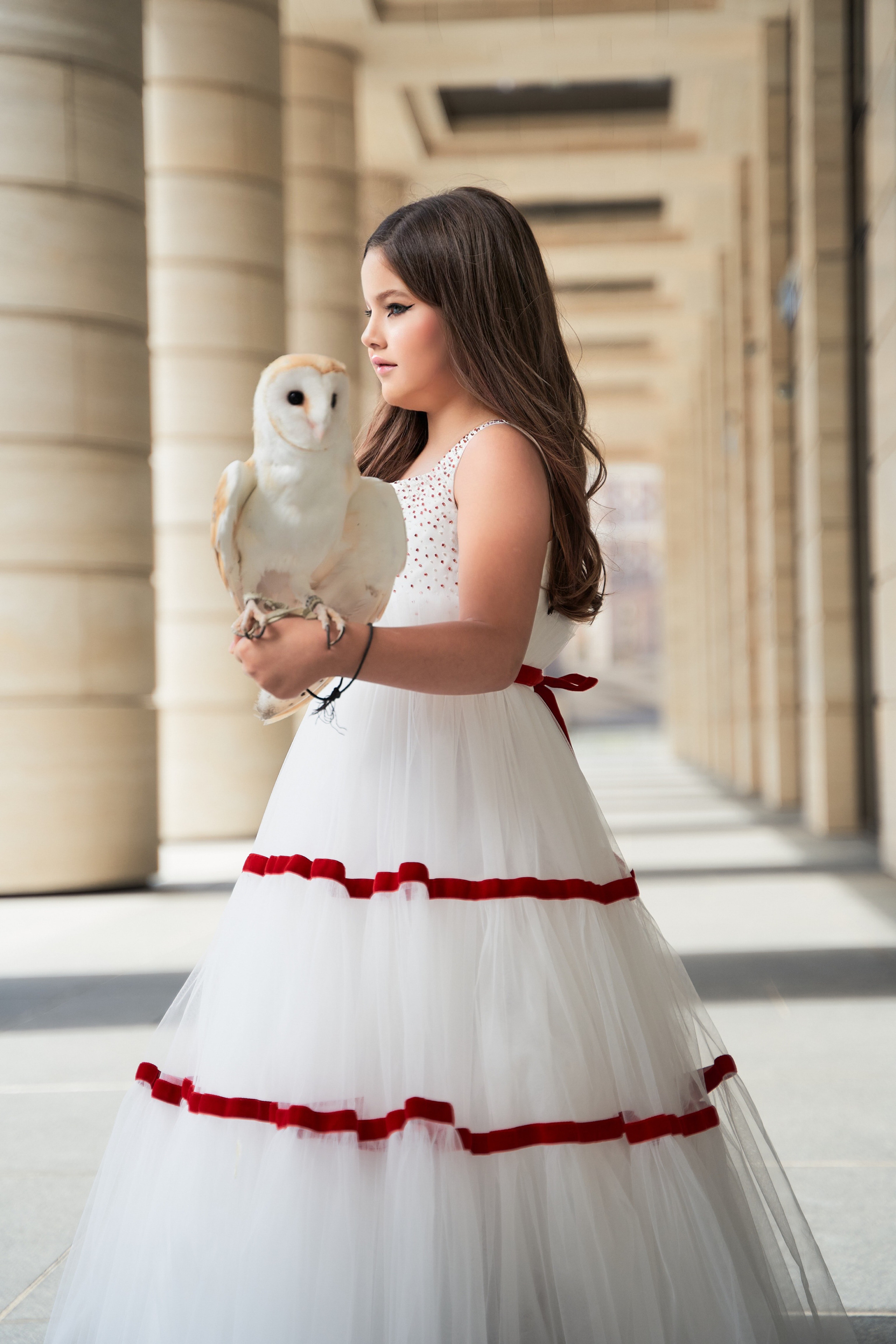 Дизайнер INNA OZOL. Дети — balli school. Фотограф Барт Полина. Снимаю в Санкт-Петербурге, Москве, Приозерске