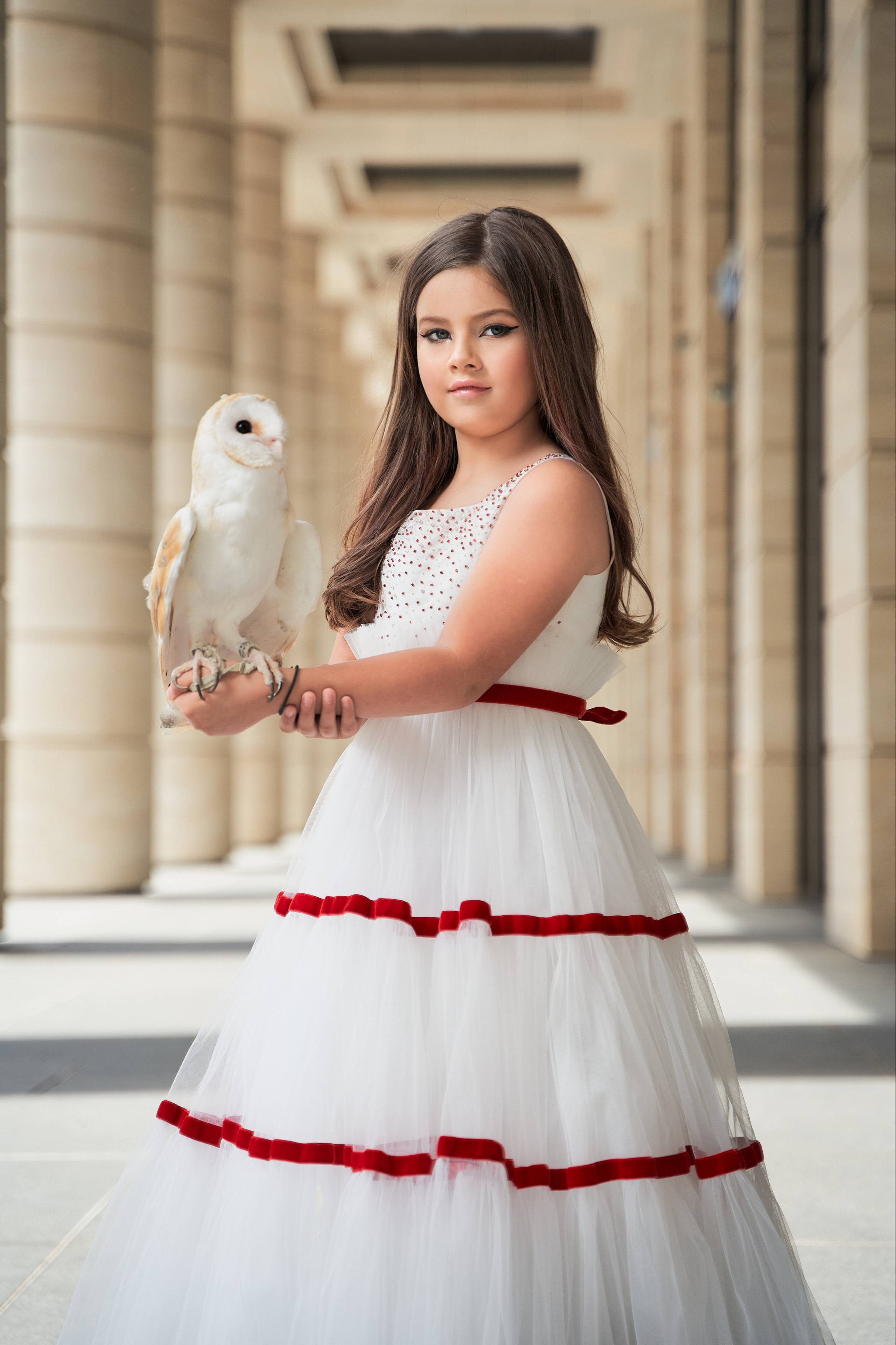 Дизайнер INNA OZOL. Дети — balli school. Фотограф Барт Полина. Снимаю в Санкт-Петербурге, Москве, Приозерске