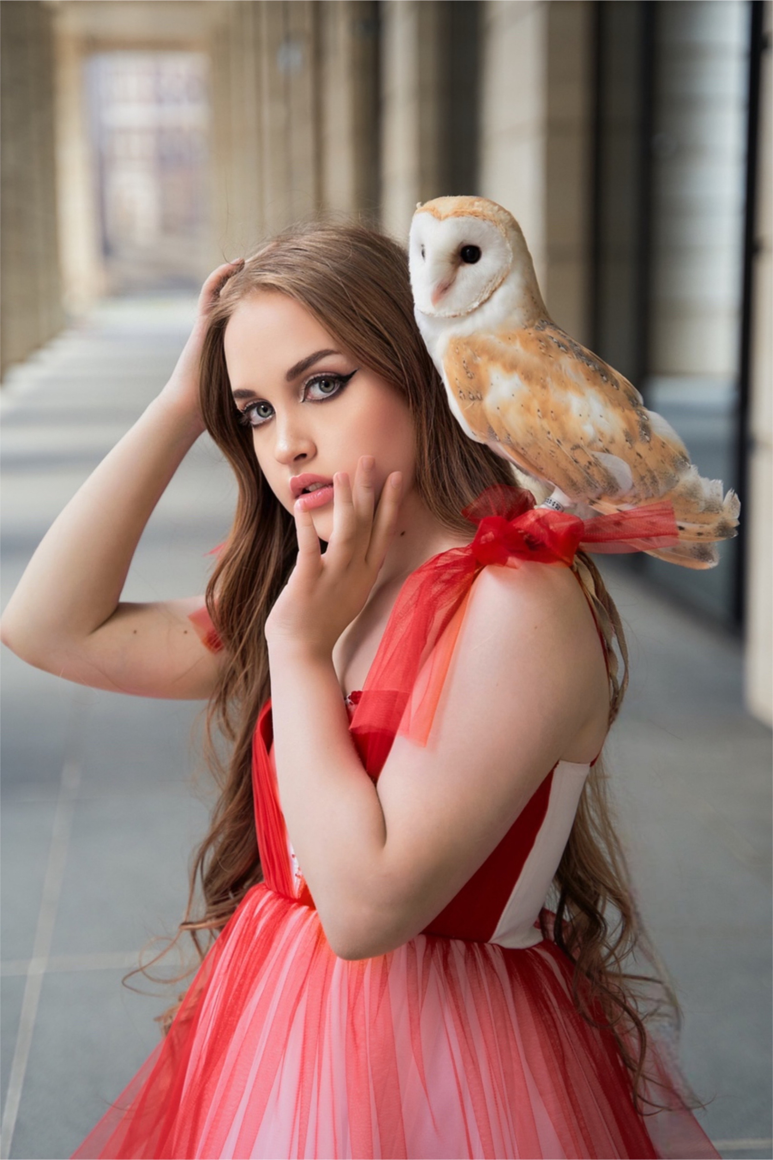 Дизайнер INNA OZOL. Дети — balli school. Фотограф Барт Полина. Снимаю в Санкт-Петербурге, Москве, Приозерске