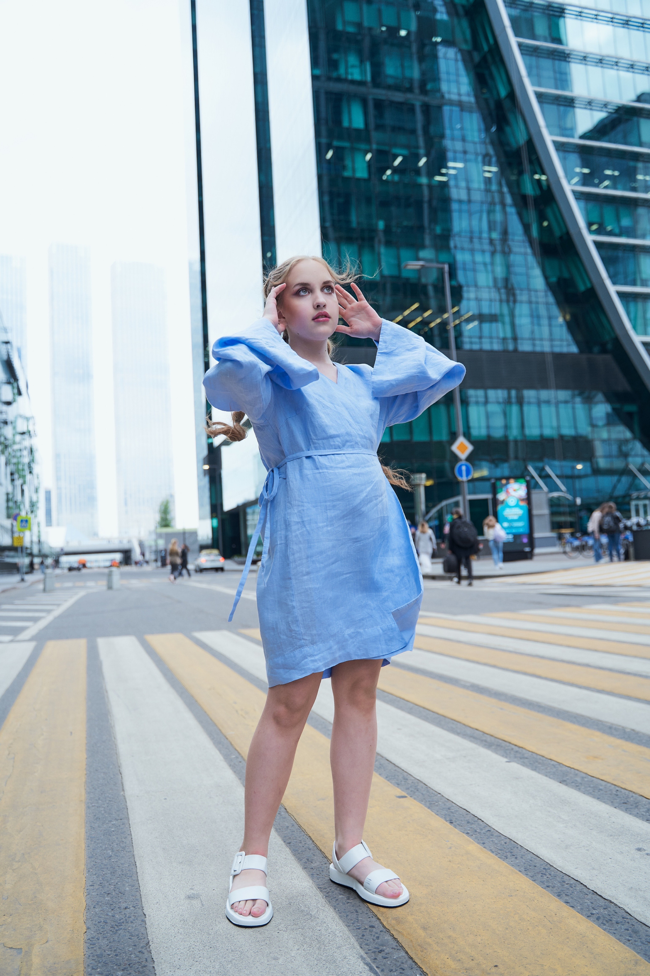 BRAND SVETLANA GAIKOVICH BELARUS. Фотограф Барт Полина. Снимаю в Санкт-Петербурге, Москве, Приозерске