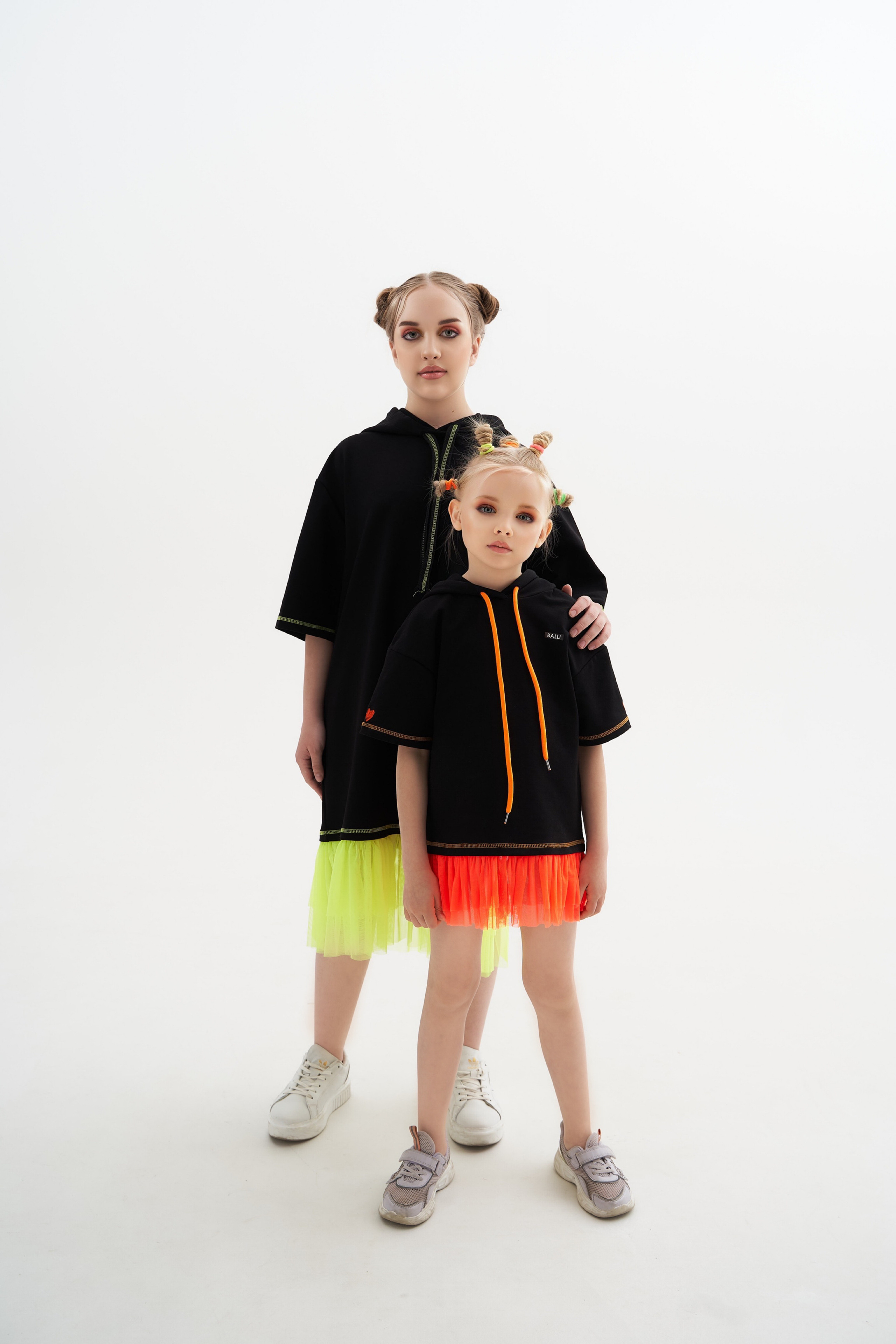 Бренд — BALLI. Фотограф Барт Полина. Снимаю в Санкт-Петербурге, Москве, Приозерске