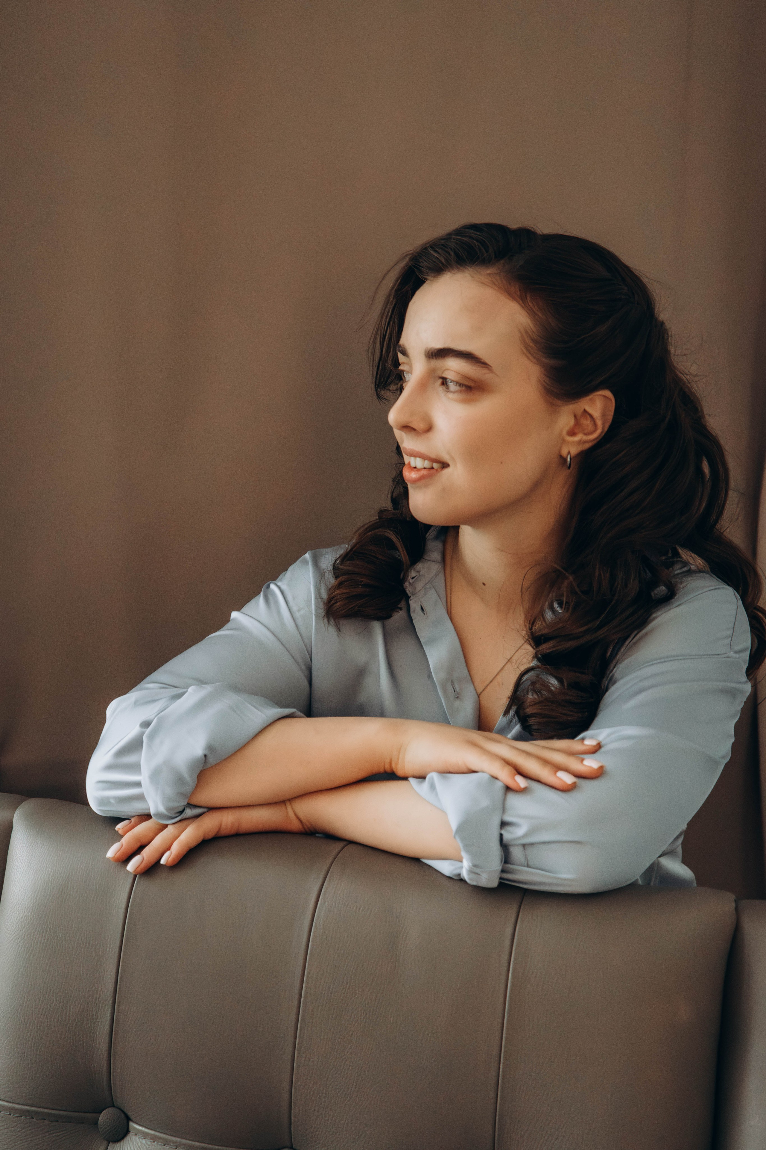 Ксения. Фотограф Москва Валерия Веденина