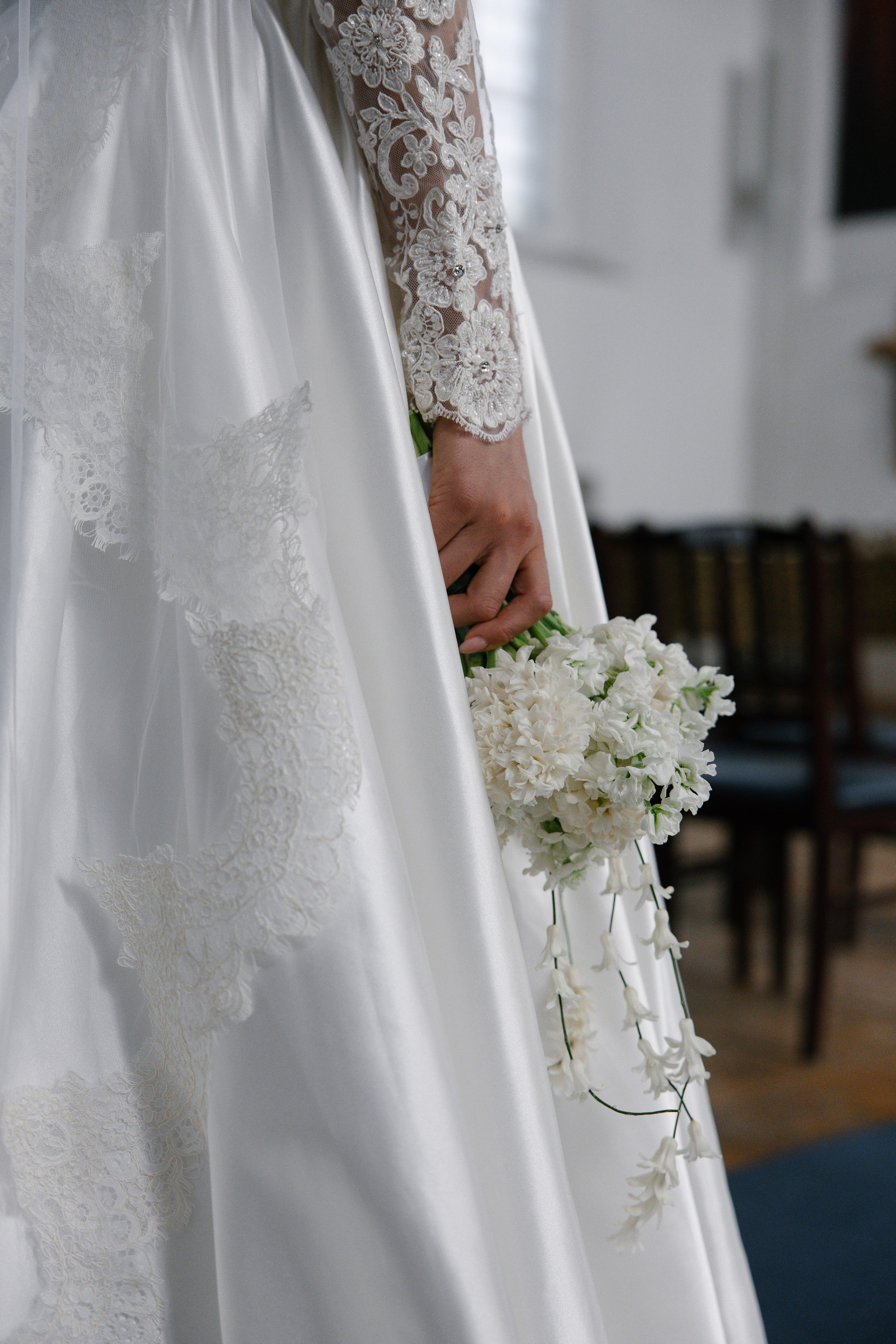 Англиканская Церковь. Свадебный и семейный фотограф Москва | Балашиха