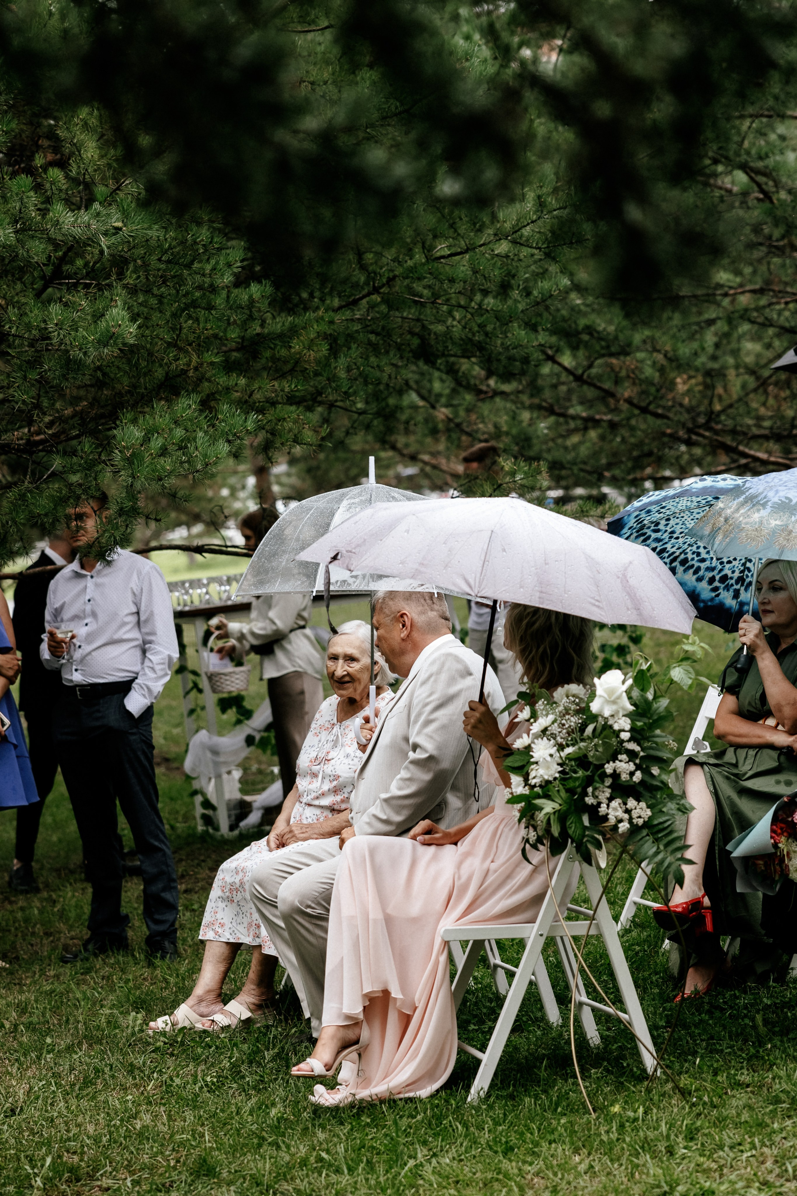 Костя и Катя. Фотограф Москва, Санкт-Петербург, Абакан