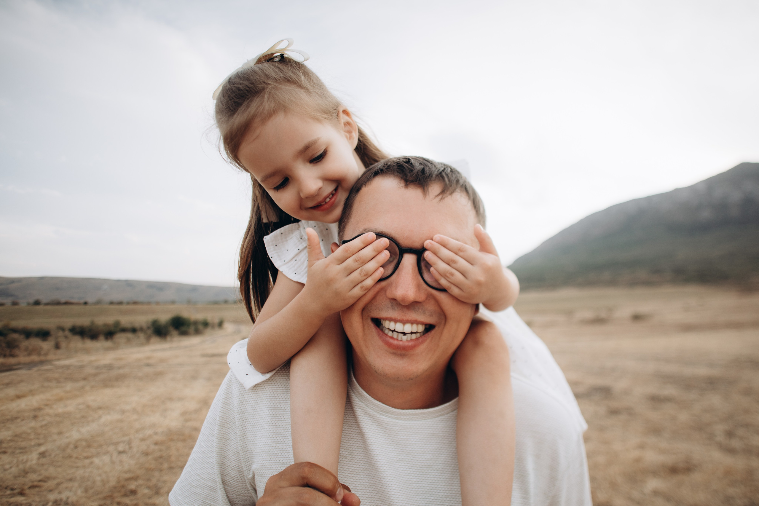 Семейные. Свадебный и портретный фотограф в Пятигорске, КМВ — Власова Юля