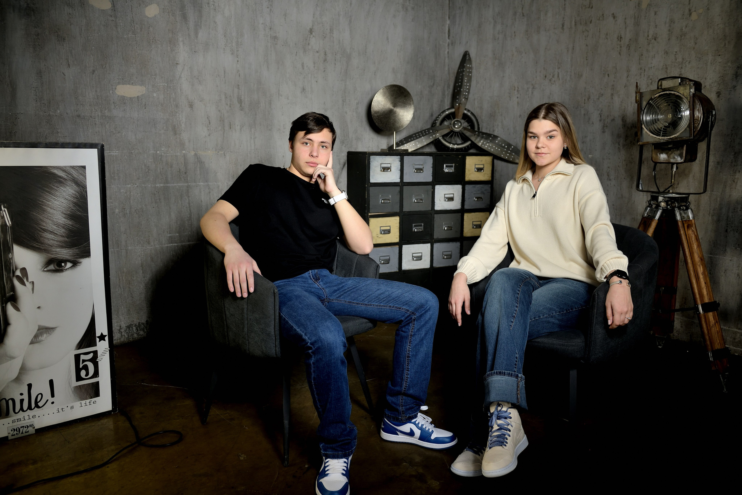 Школьные фотоальбомы