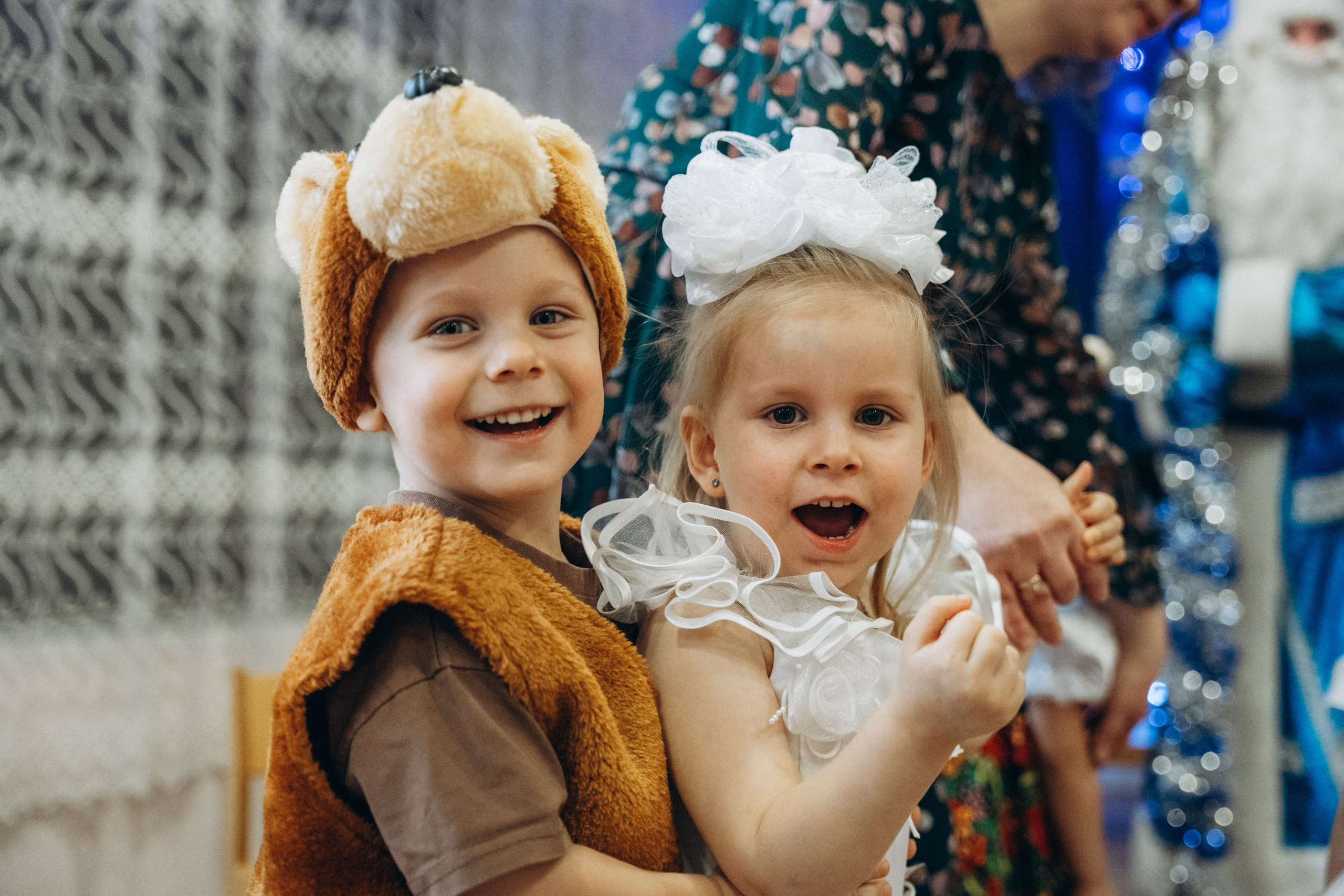 Репортаж. Фотограф Волгоград Ксения Устинова