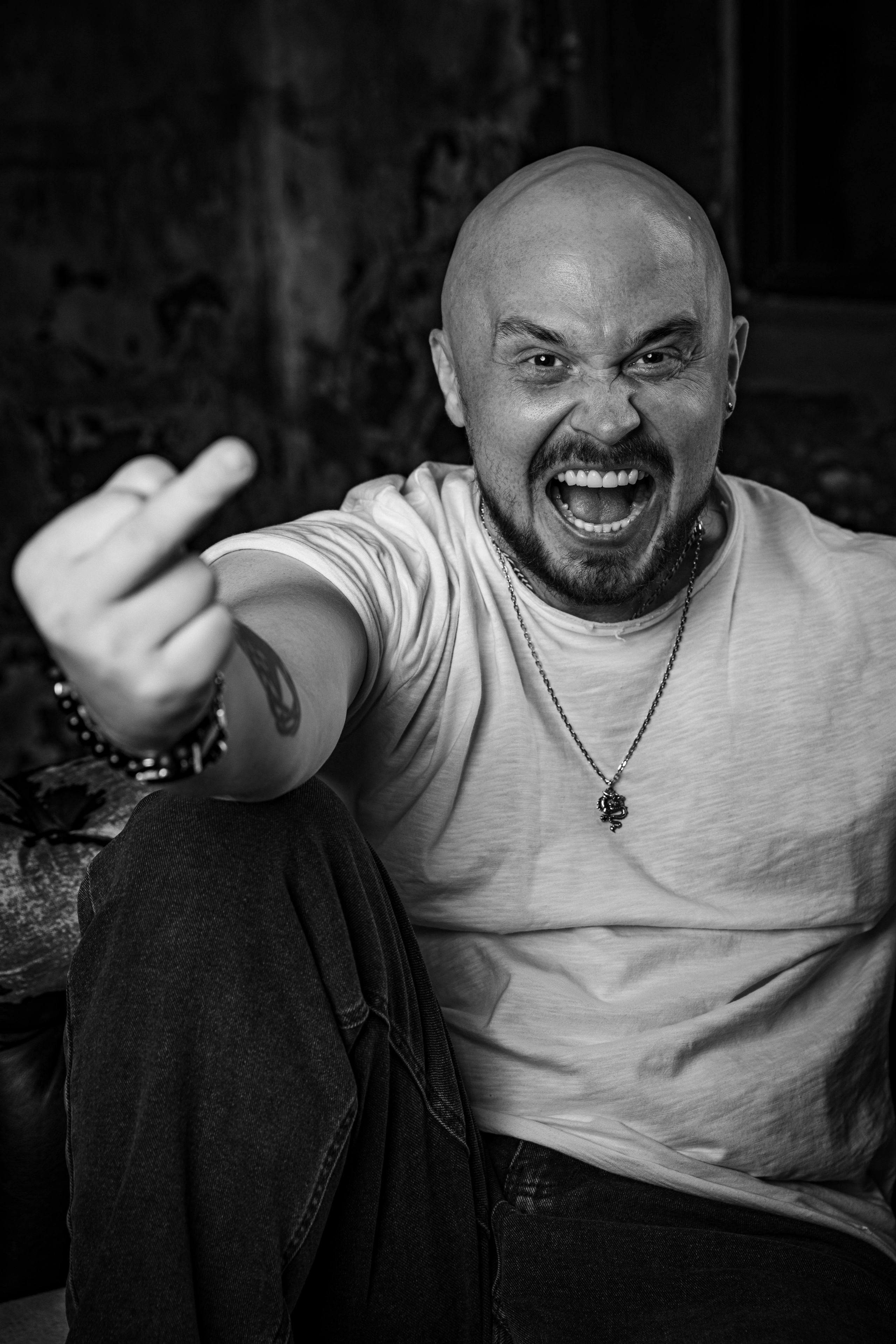 Станислав. Мужской фотограф СПб