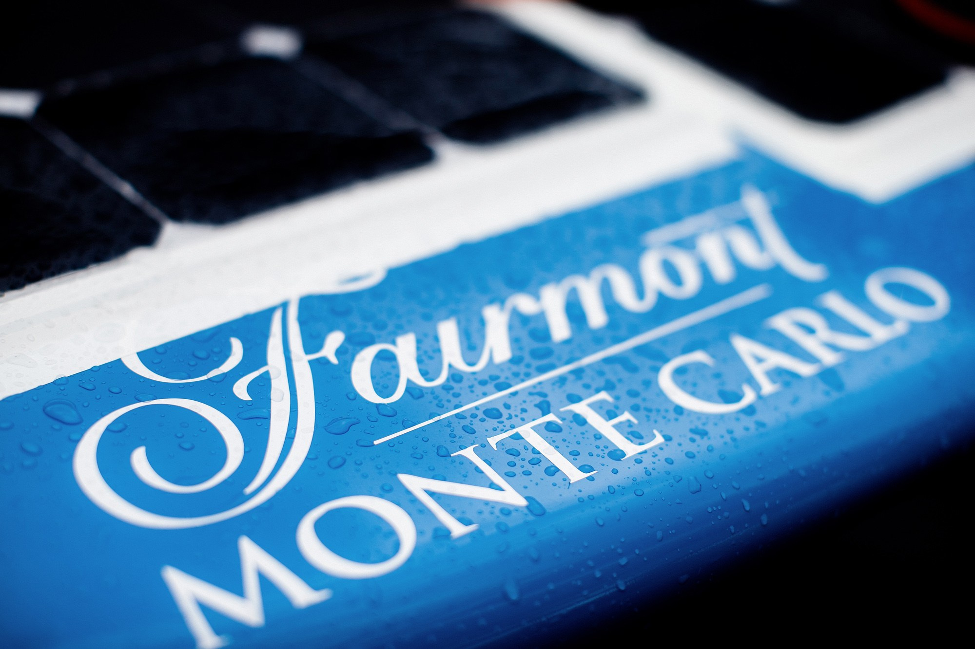 Report VIII. Veedoff