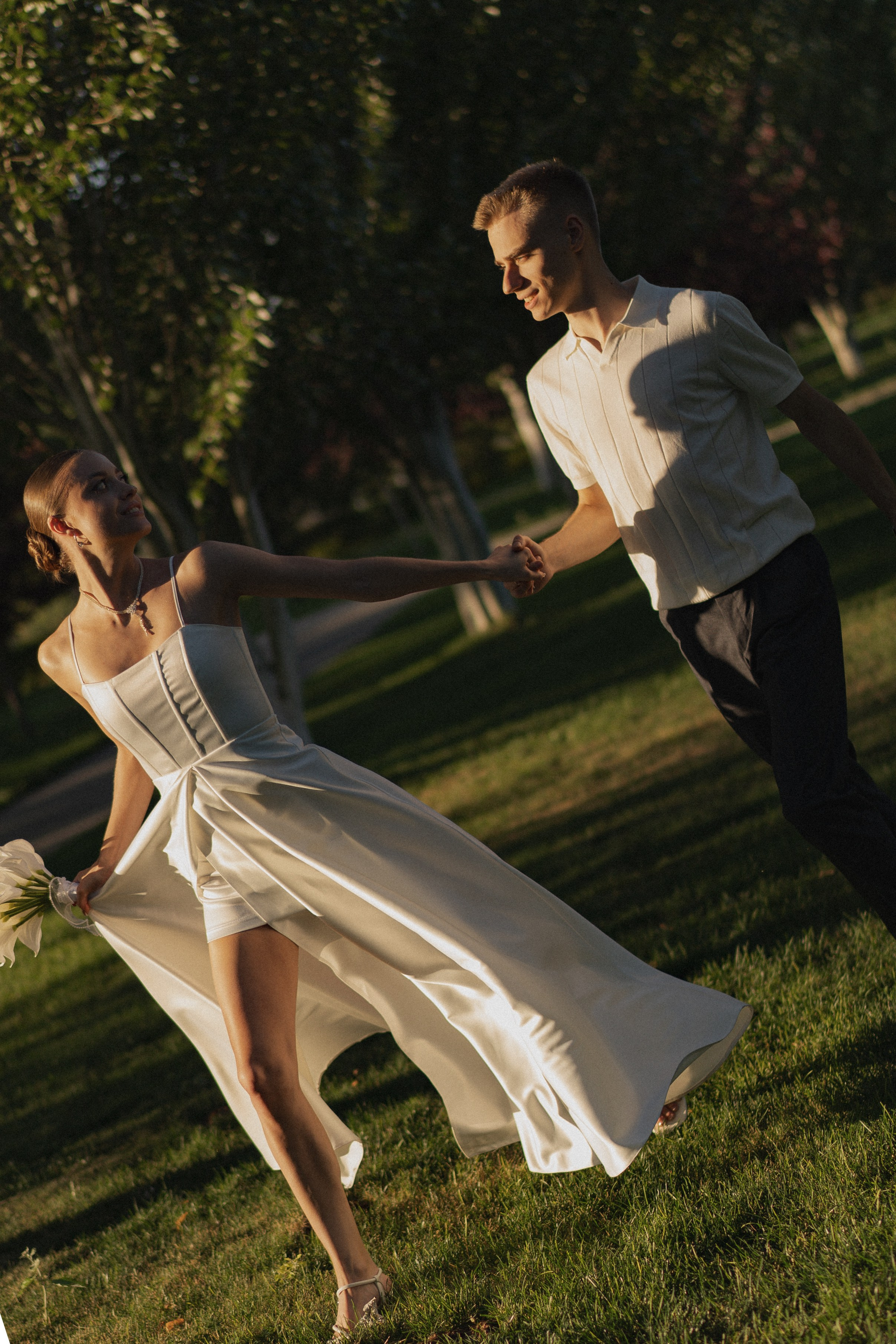 Alexey + Tatiana. Люси Редина | Семейный Фотограф | Волгоград