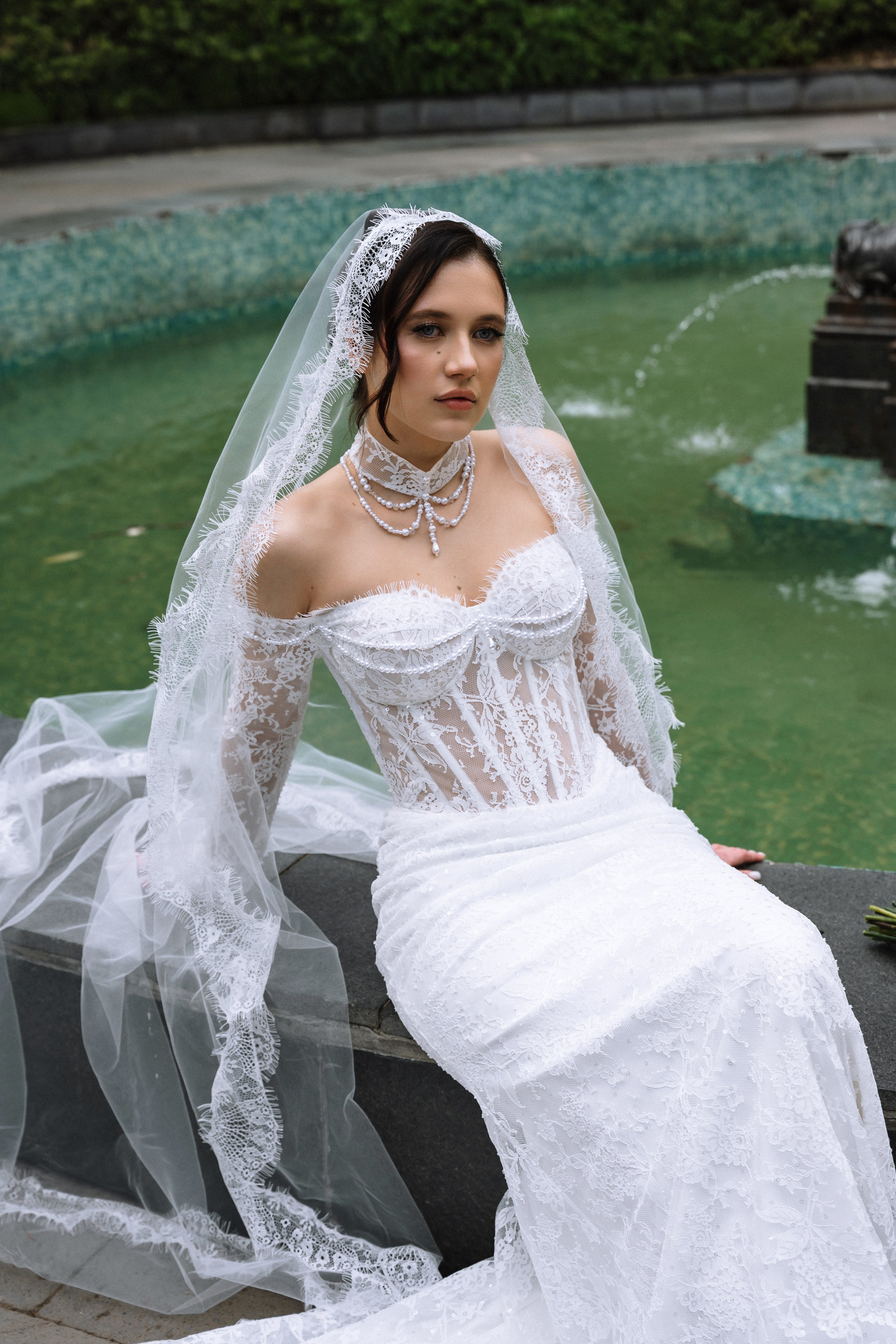 Роман и Екаерина. Фотограф в сочи Свадебный фотограф Сочи