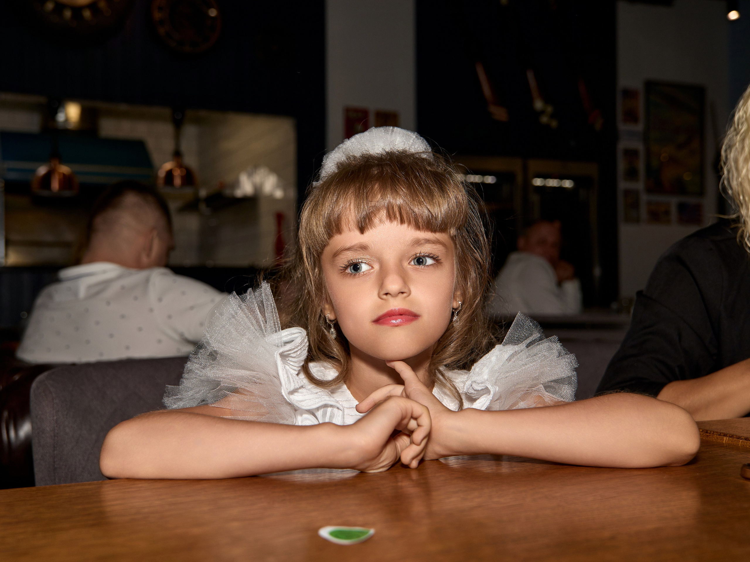 Репортажный фотограф на банкет Тула