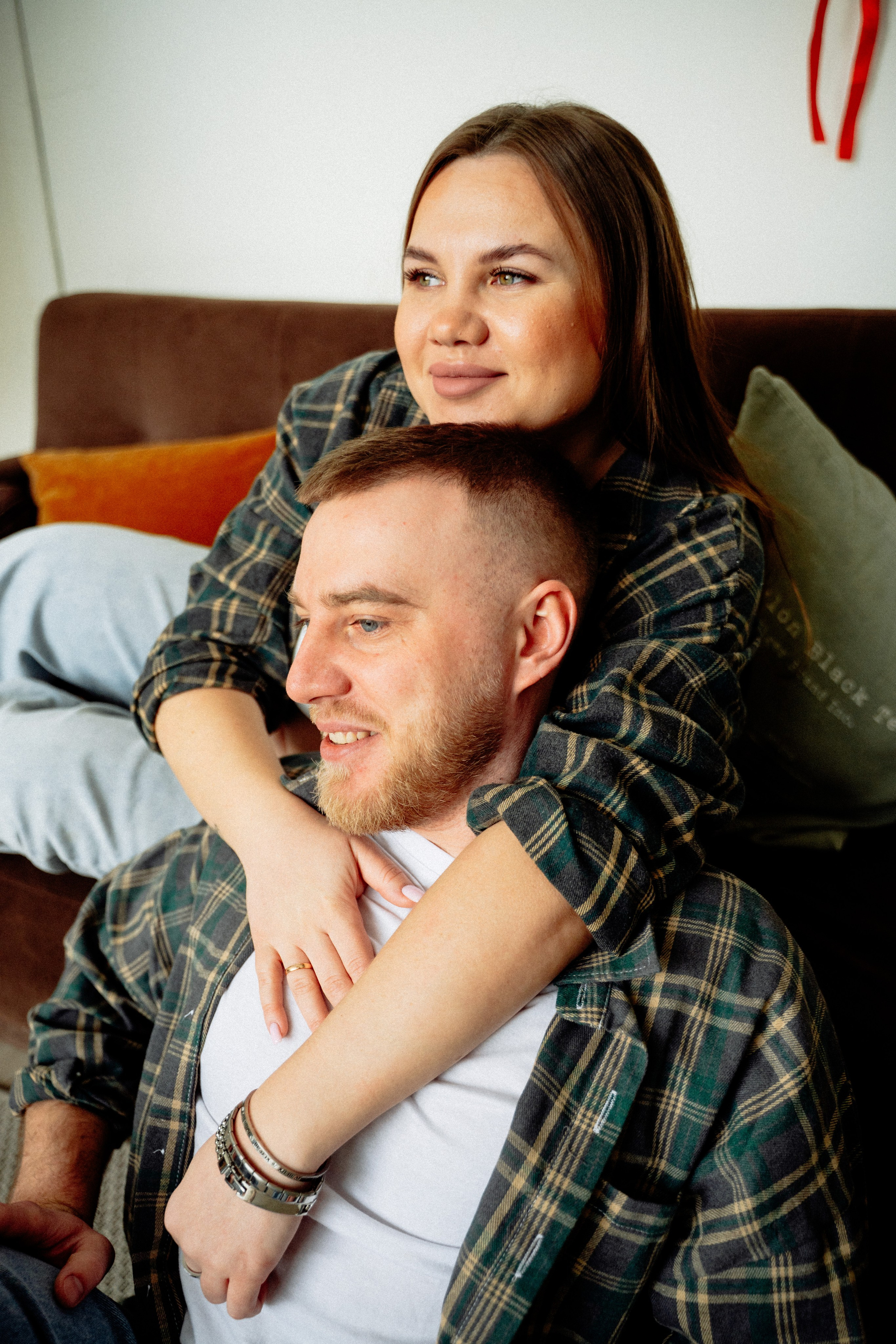 Однажды мы встретились. Timeless Art